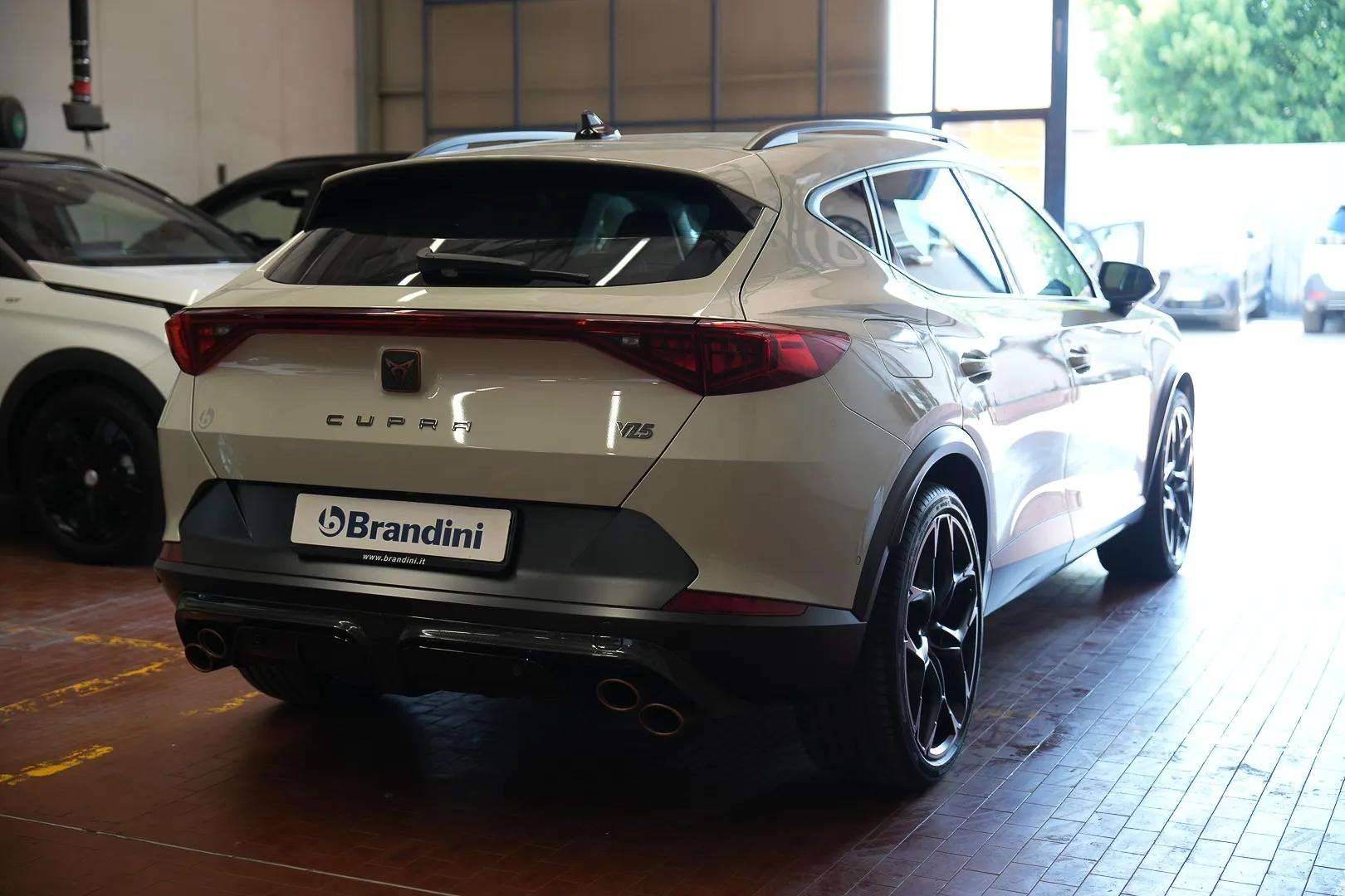 CUPRA Formentor - Foto 7