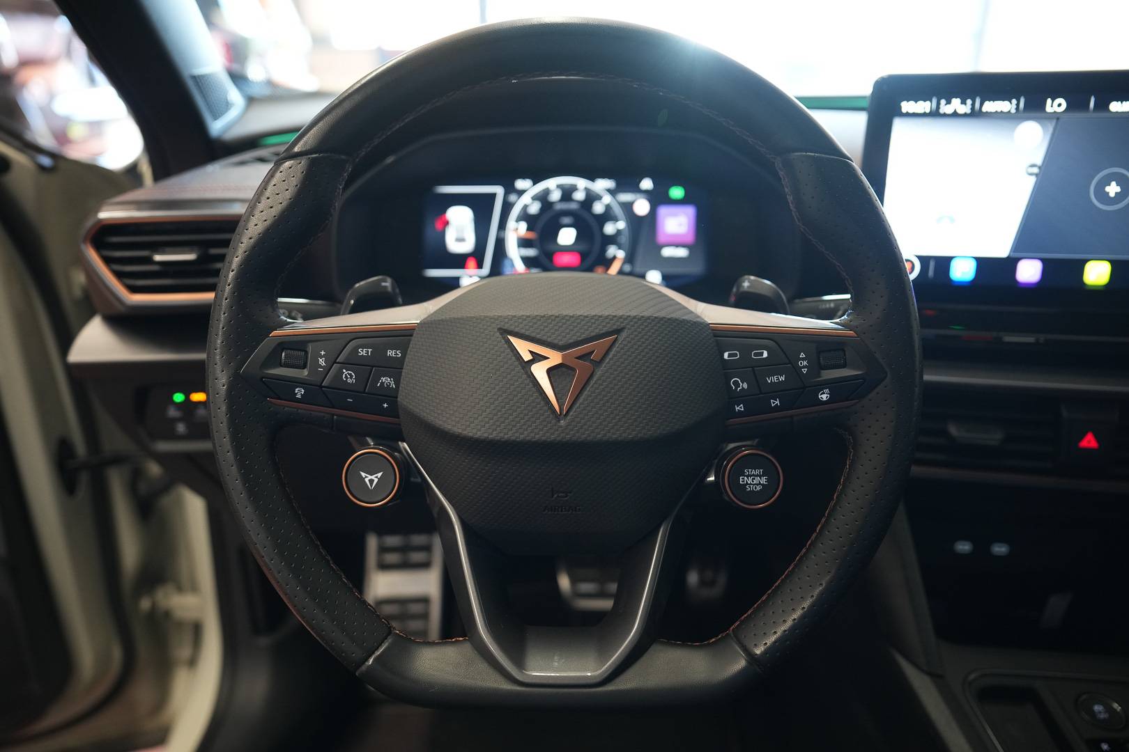 CUPRA Formentor - Foto 10