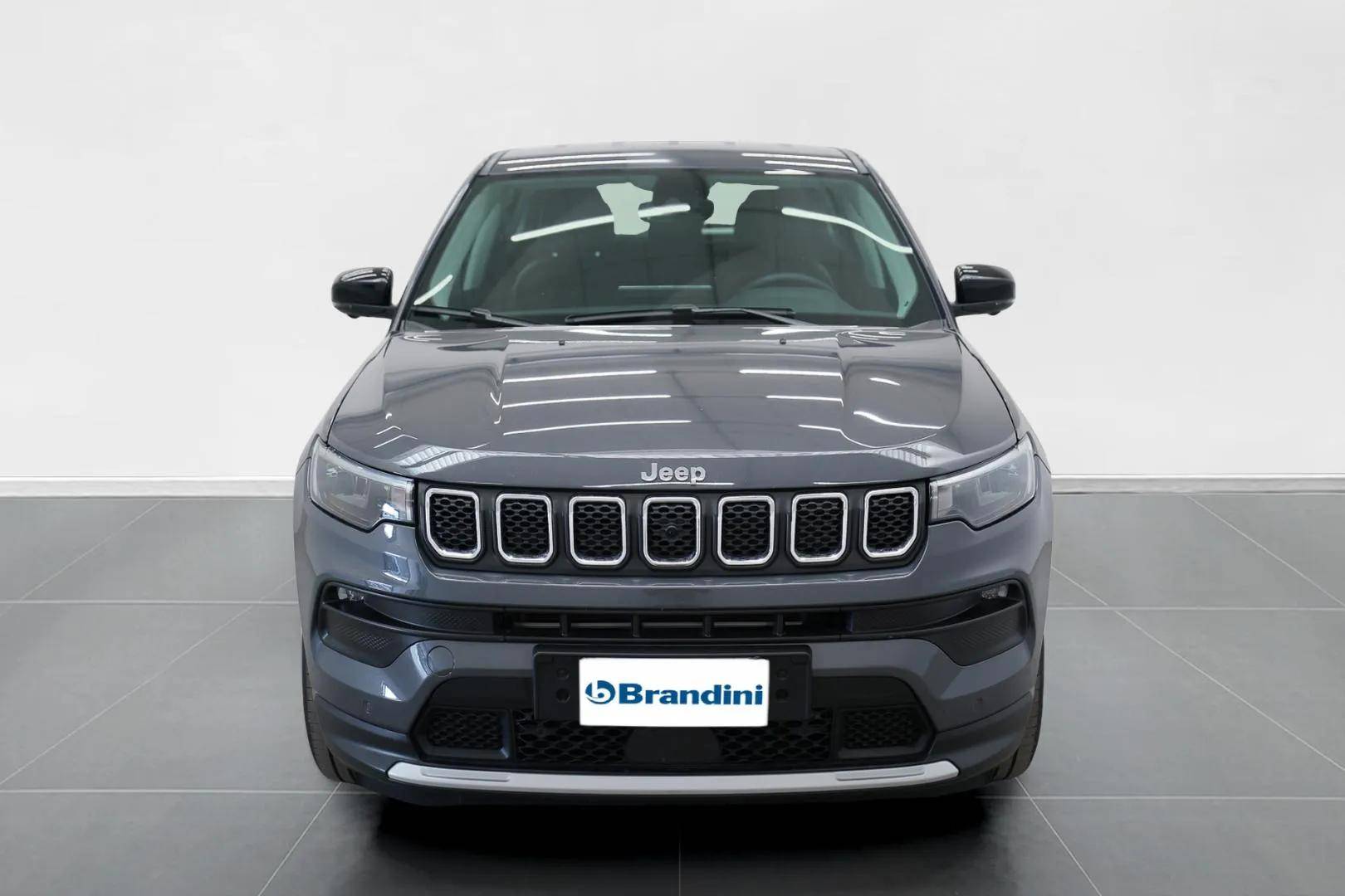 JEEP Compass - Foto 2