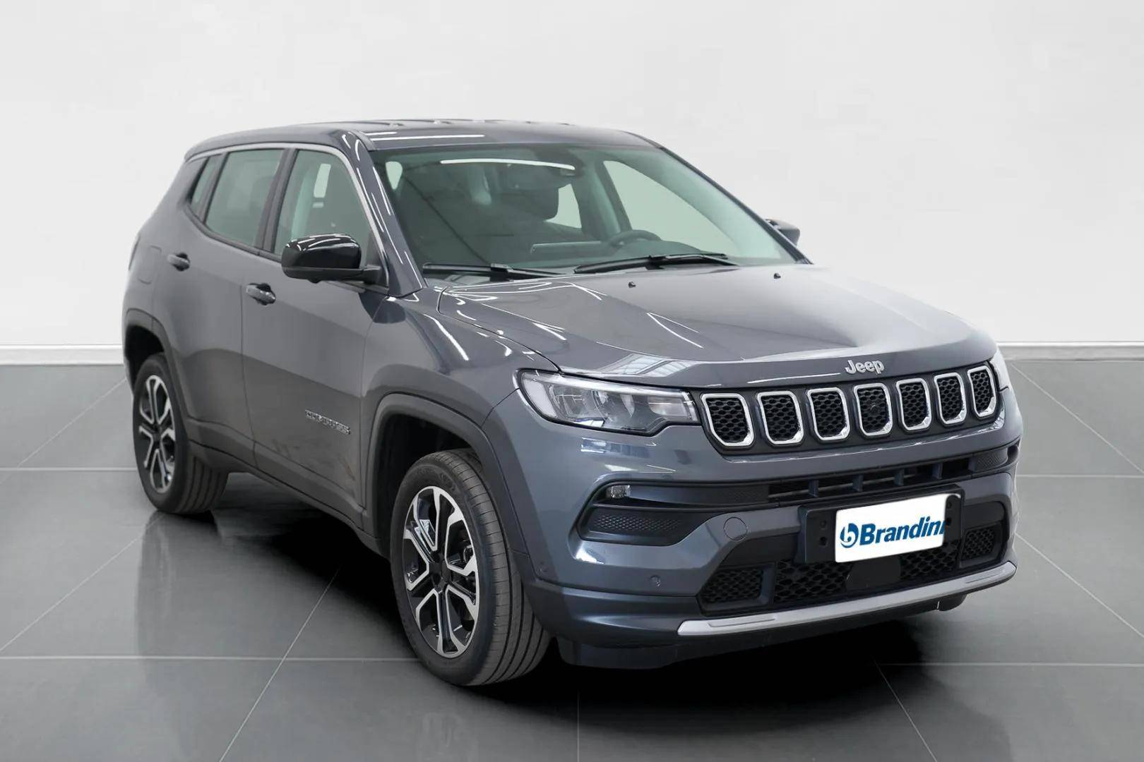 JEEP Compass - Foto 3