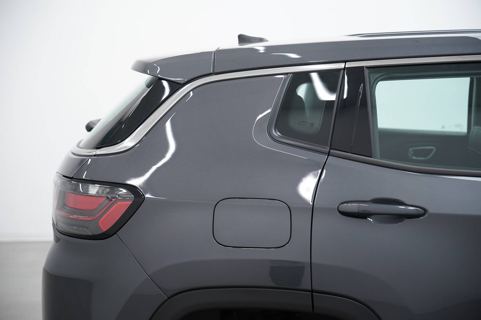 JEEP Compass - Foto 6