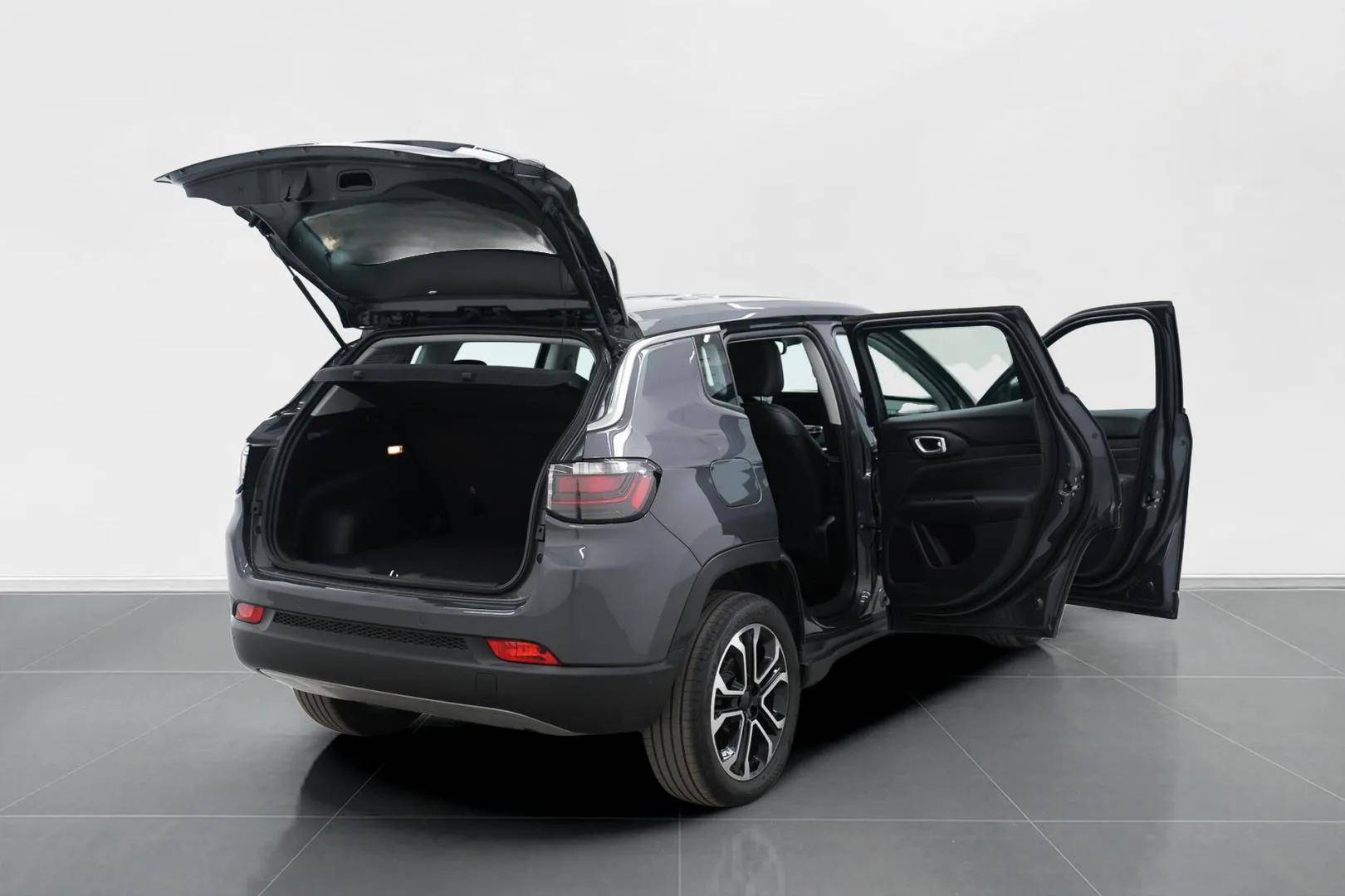 JEEP Compass - Foto 9