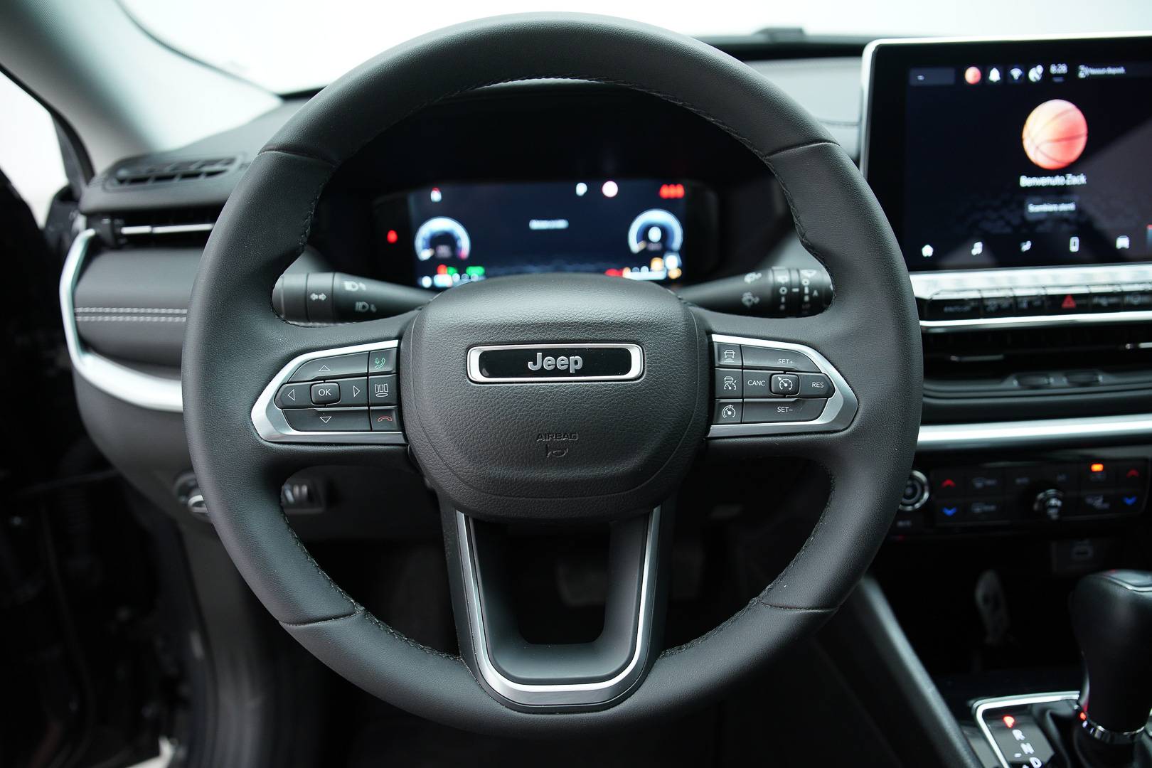 JEEP Compass - Foto 11