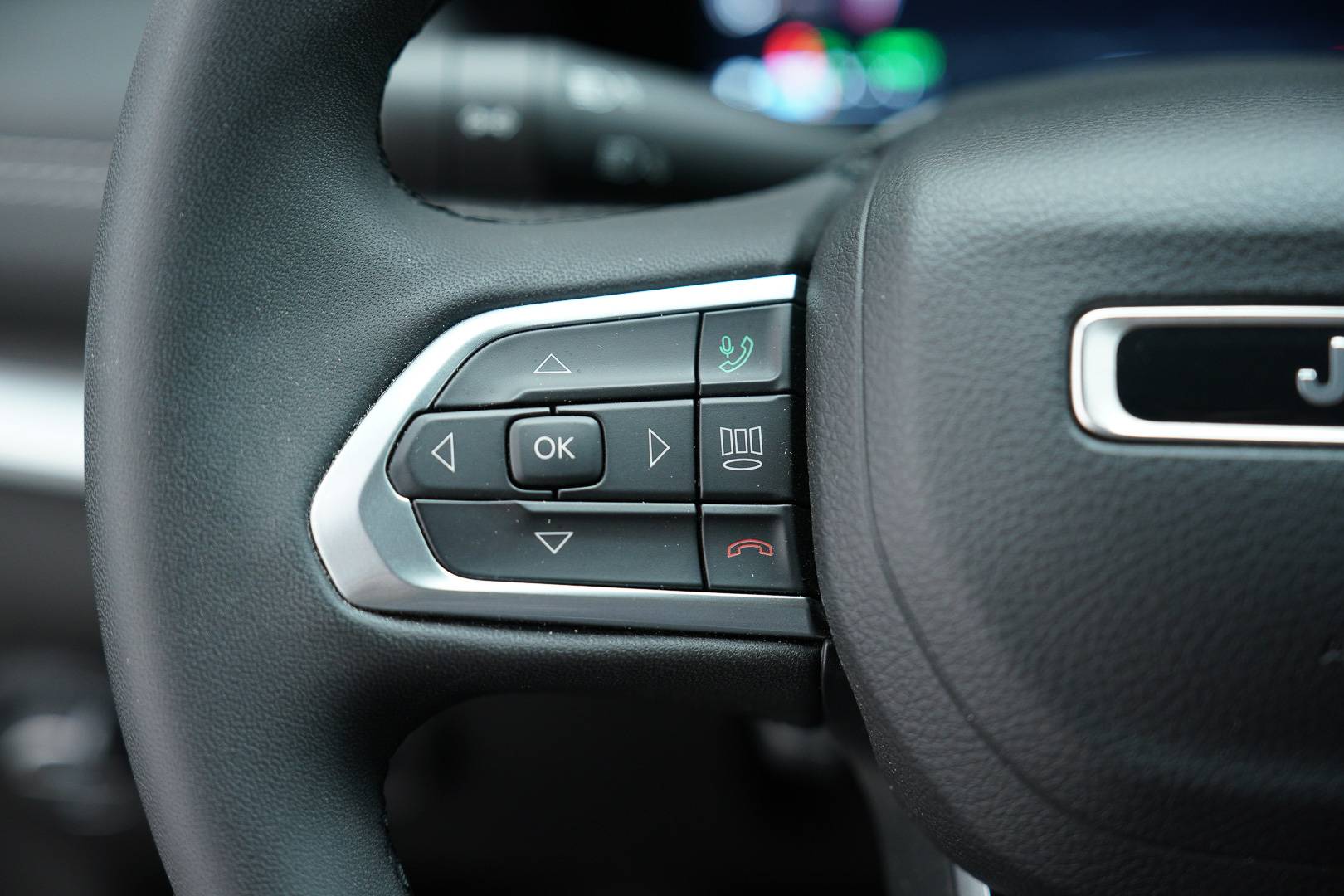 JEEP Compass - Foto 12