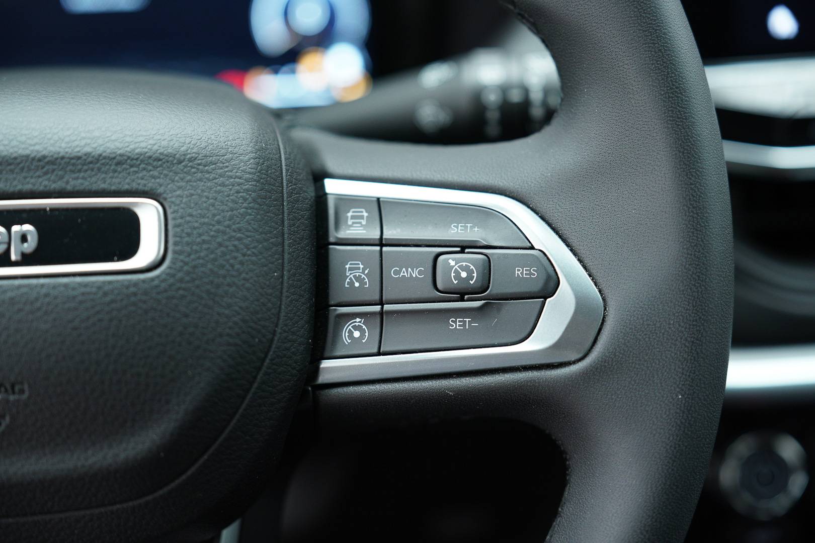 JEEP Compass - Foto 13