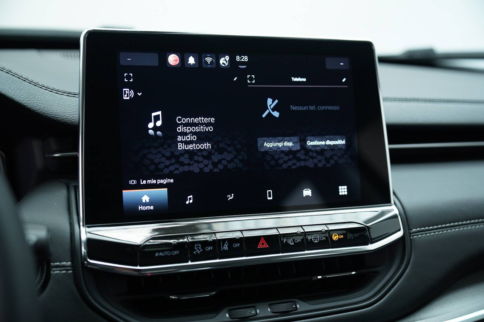 JEEP Compass - Foto 16