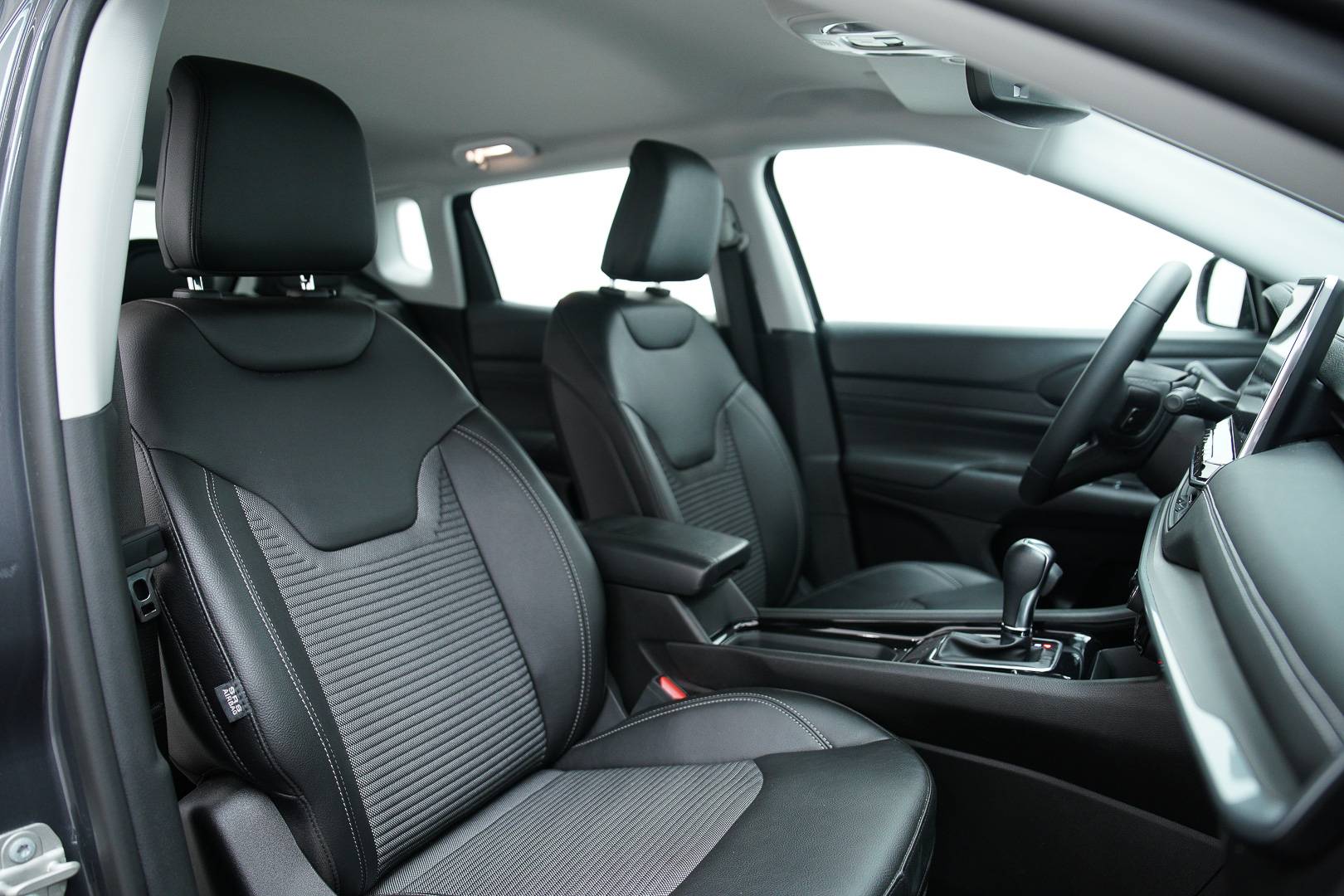 JEEP Compass - Foto 21