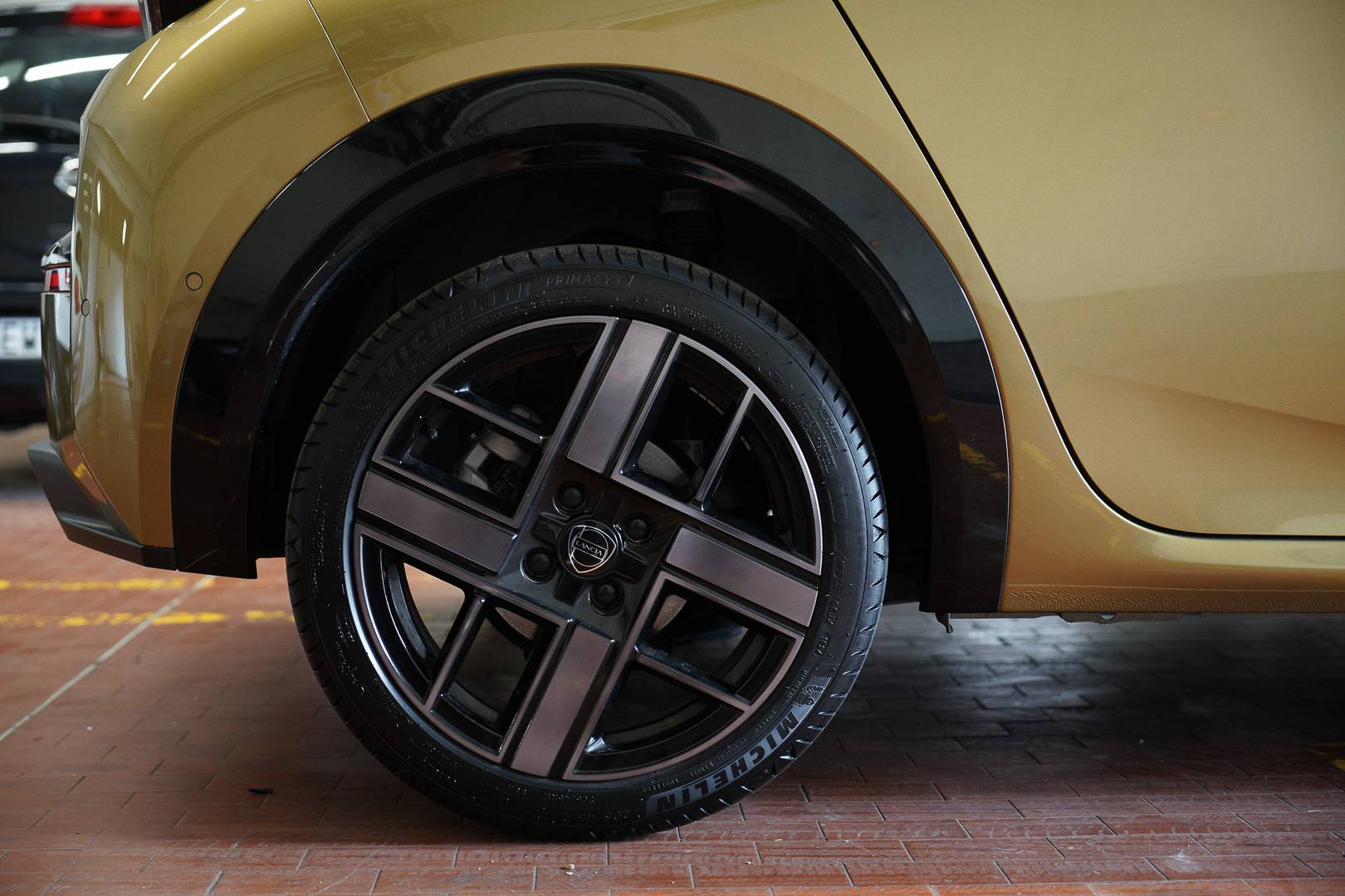 LANCIA Ypsilon - Foto 6