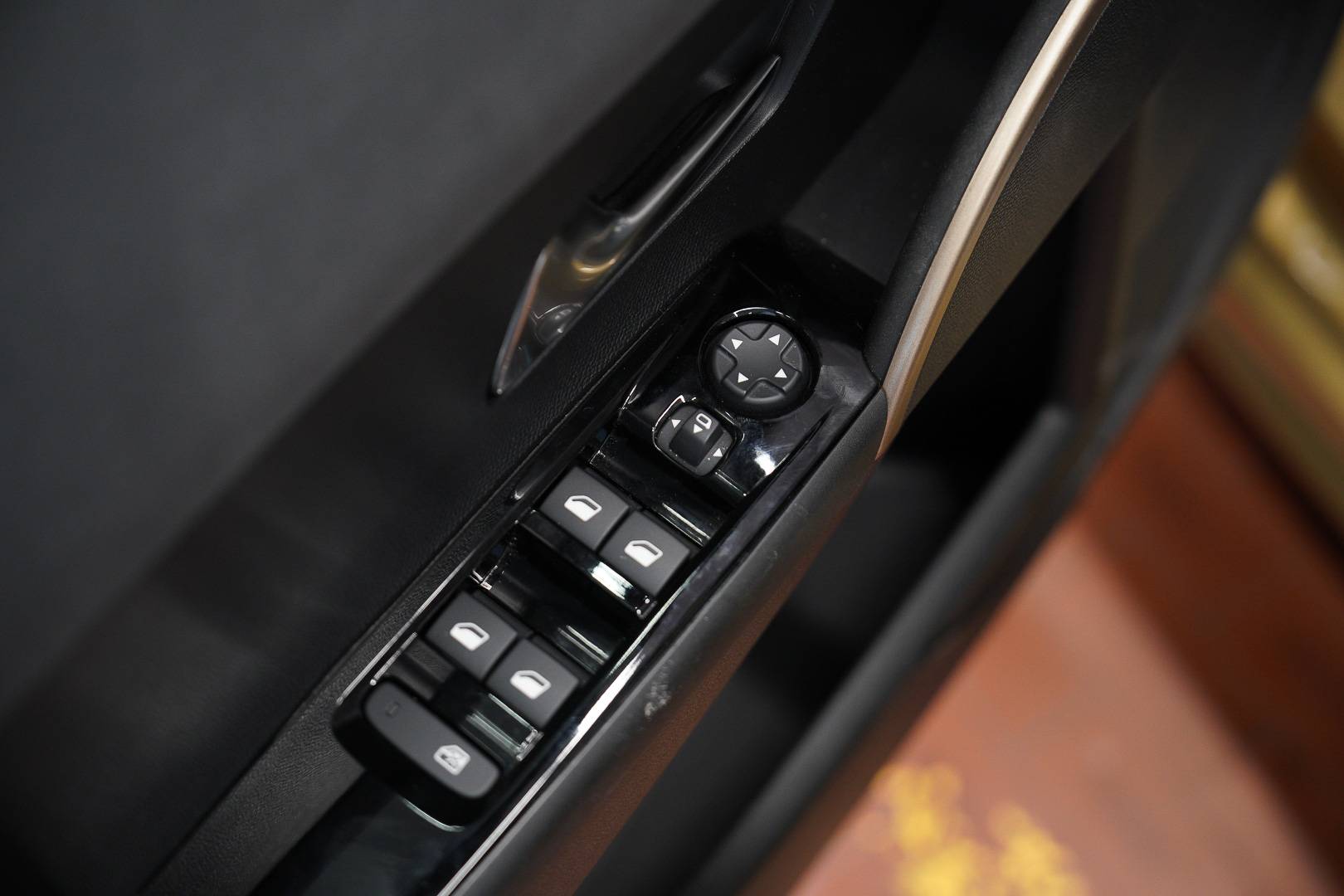 LANCIA Ypsilon - Foto 9