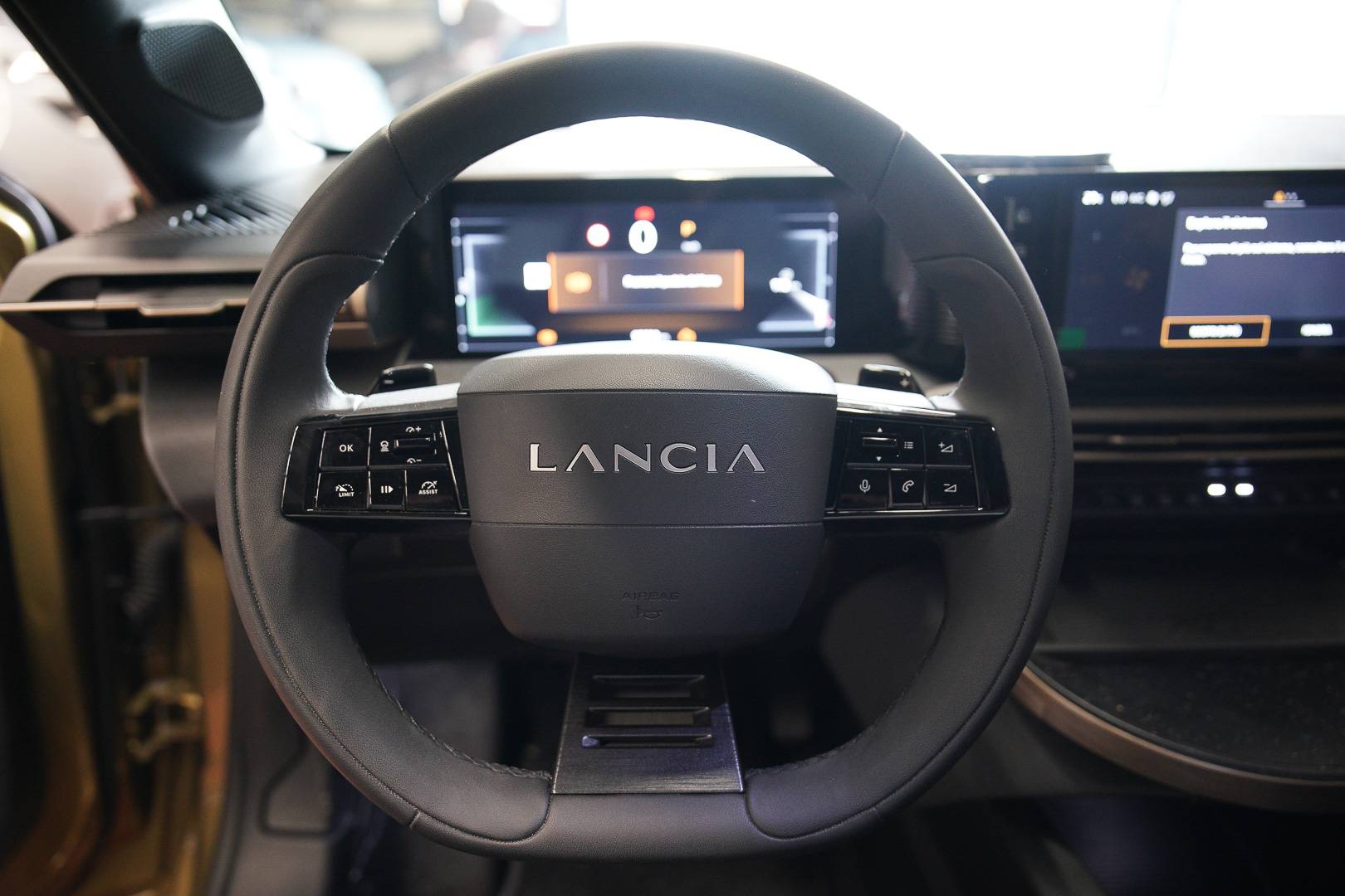 LANCIA Ypsilon - Foto 10