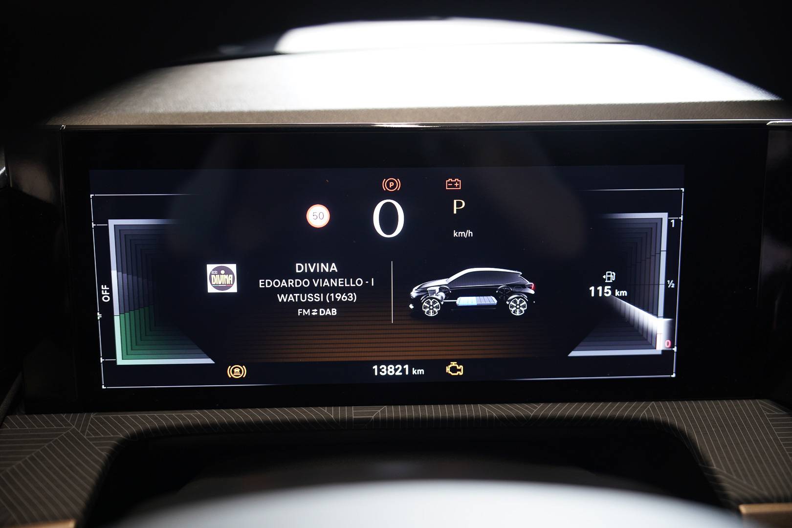 LANCIA Ypsilon - Foto 14