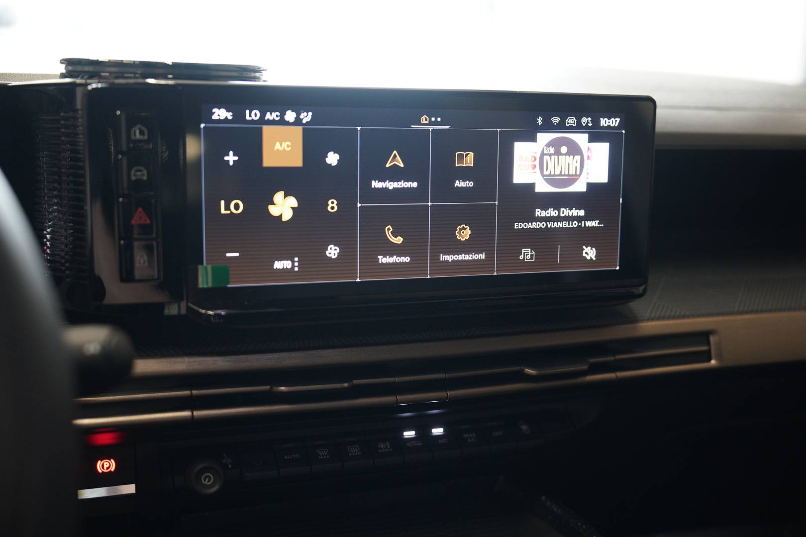 LANCIA Ypsilon - Foto 15