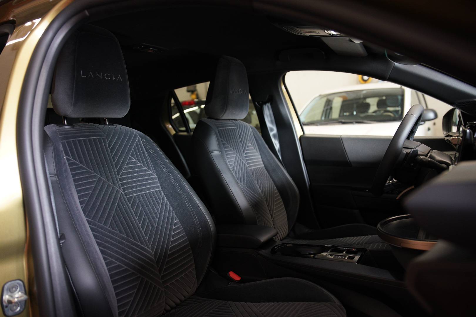LANCIA Ypsilon - Foto 19