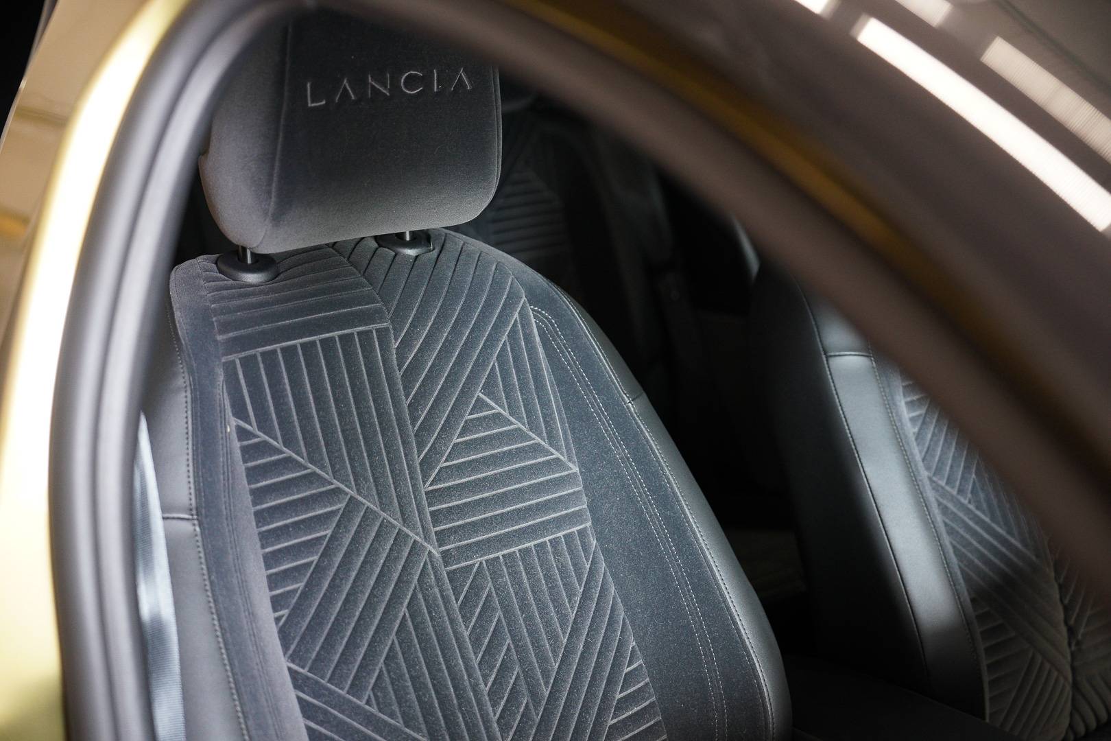 LANCIA Ypsilon - Foto 20