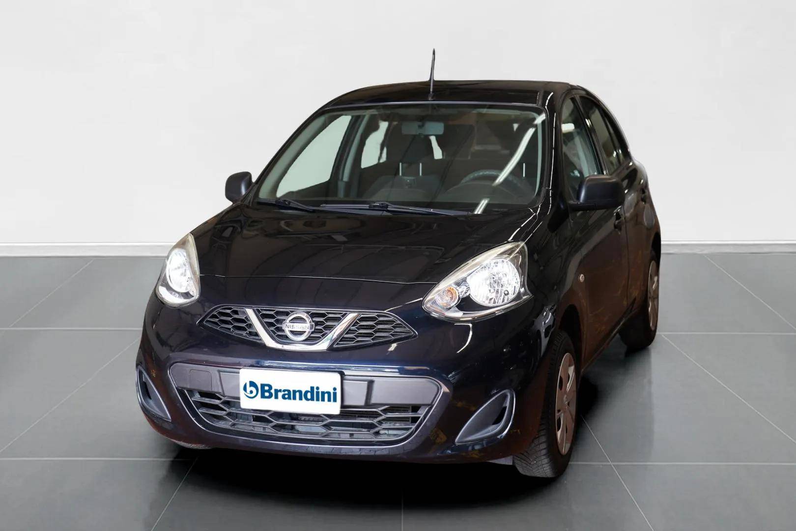 NISSAN Micra - Foto 1