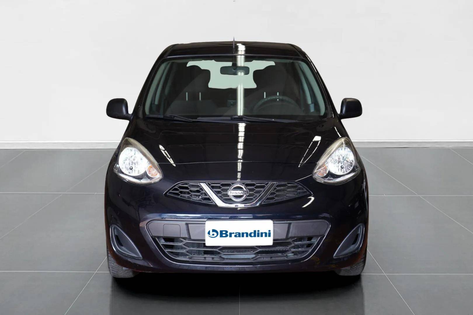 NISSAN Micra - Foto 2