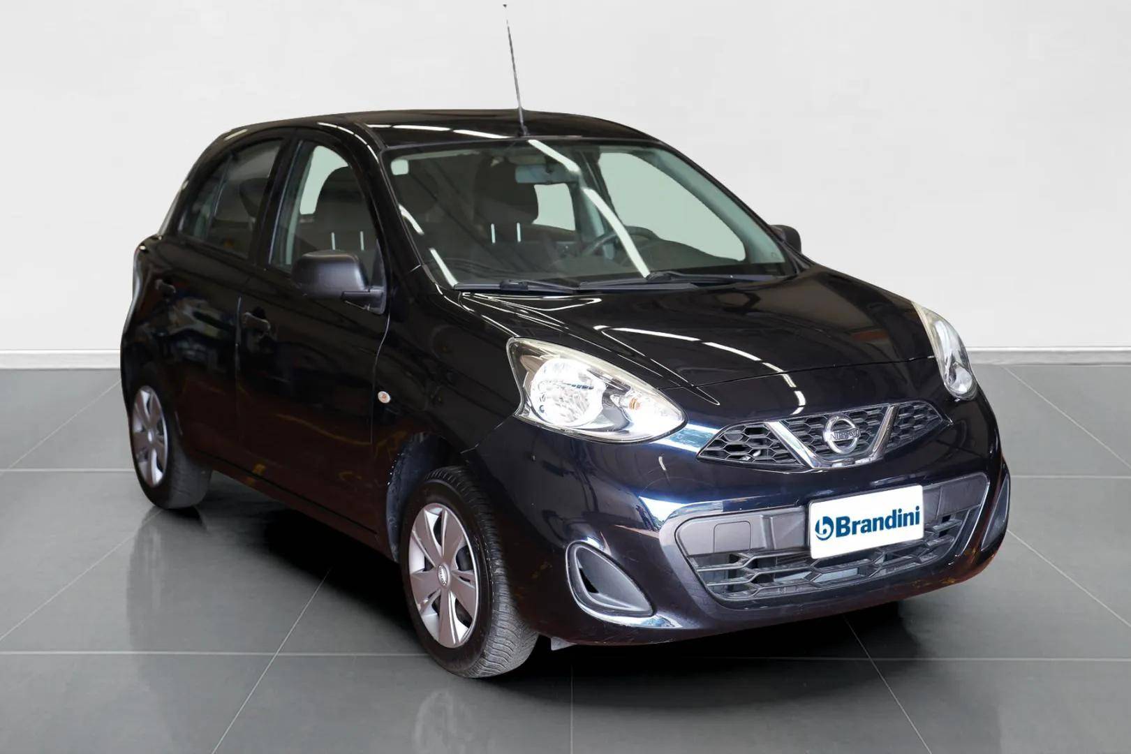 NISSAN Micra - Foto 3