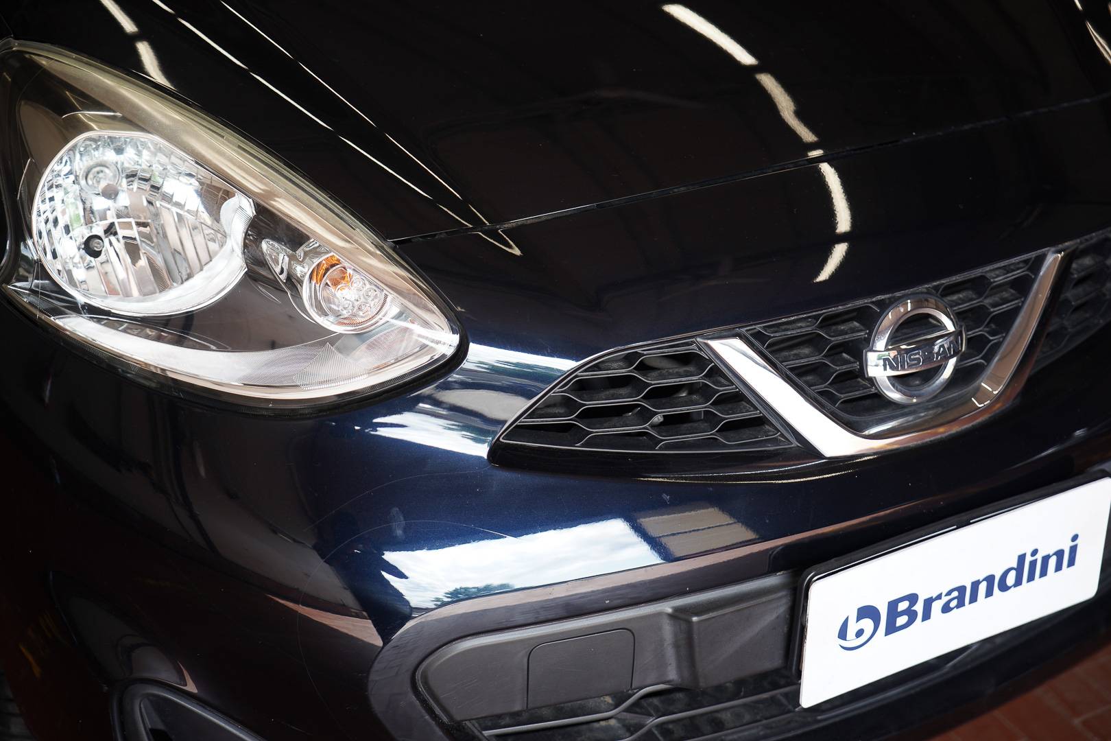 NISSAN Micra - Foto 4