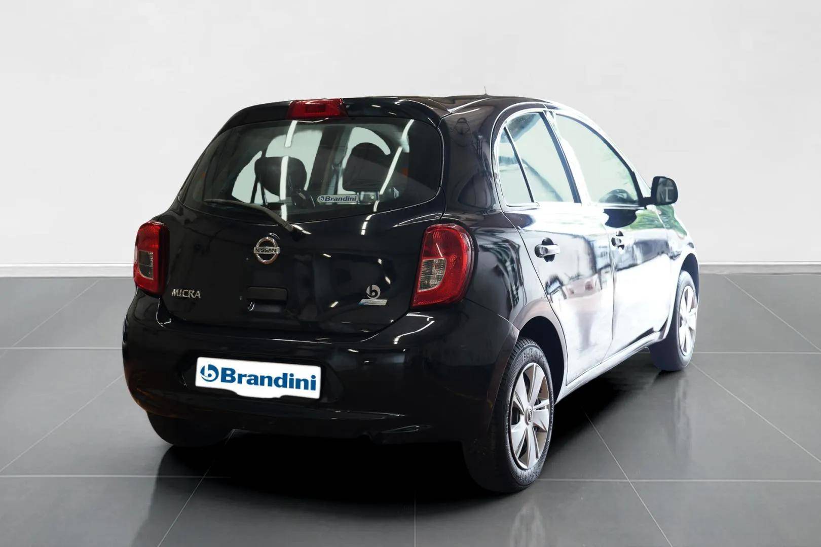 NISSAN Micra - Foto 7