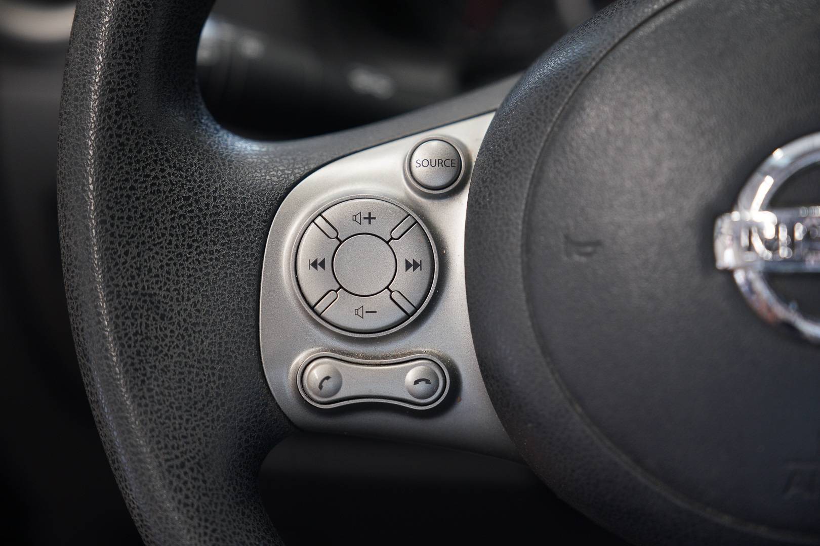 NISSAN Micra - Foto 11