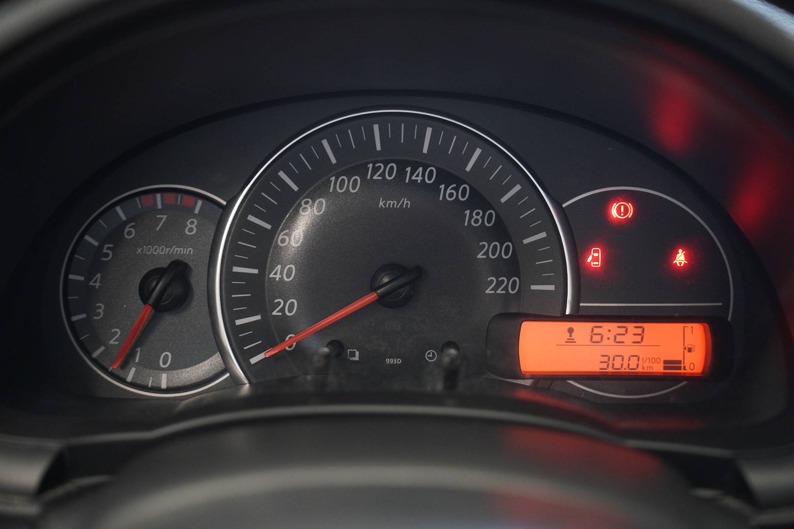 NISSAN Micra - Foto 13