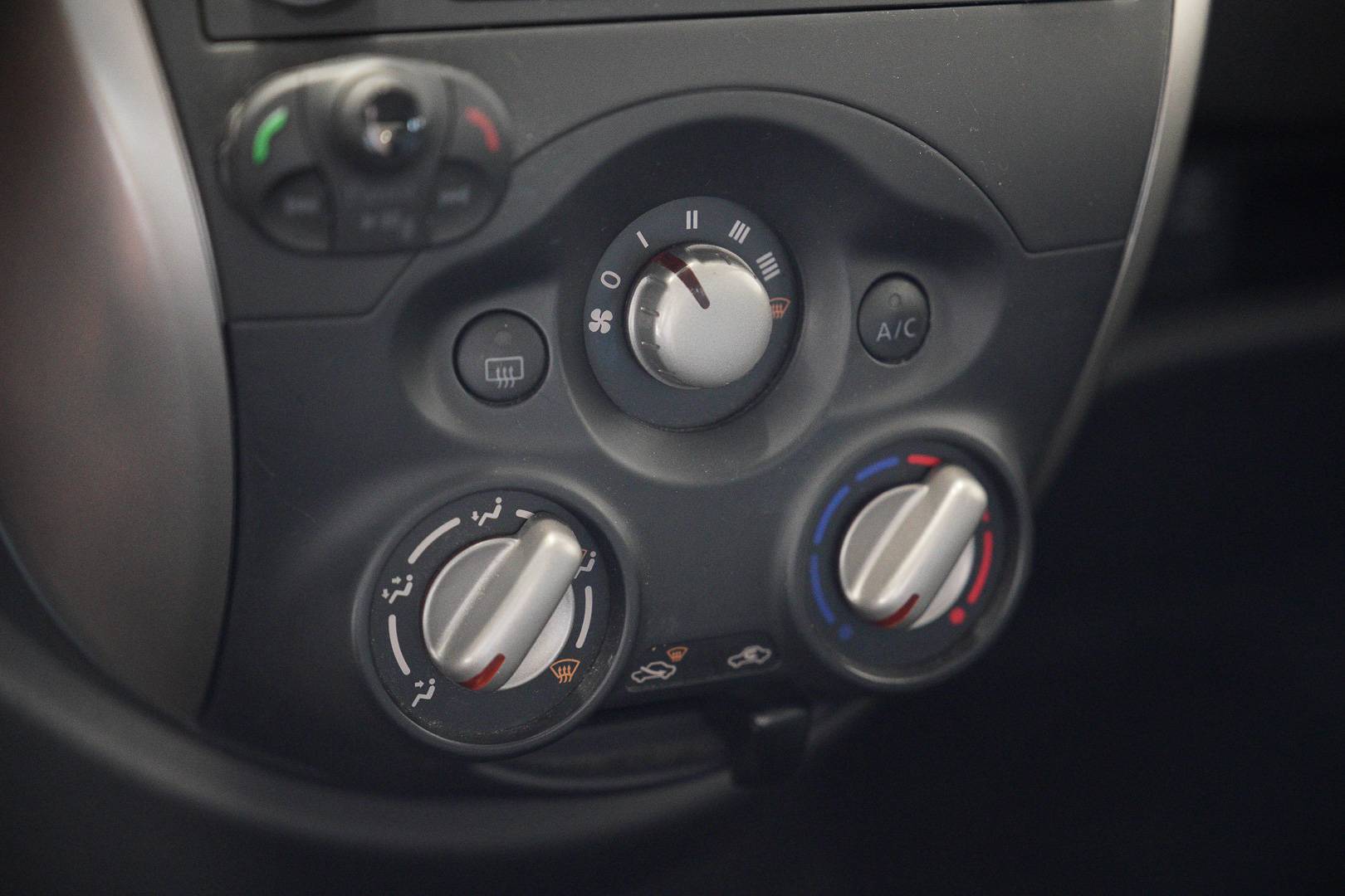 NISSAN Micra - Foto 16