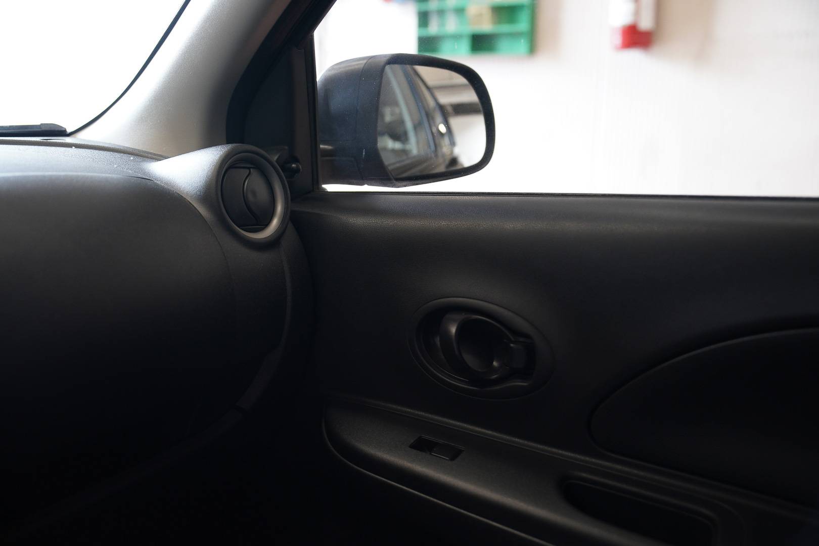 NISSAN Micra - Foto 18