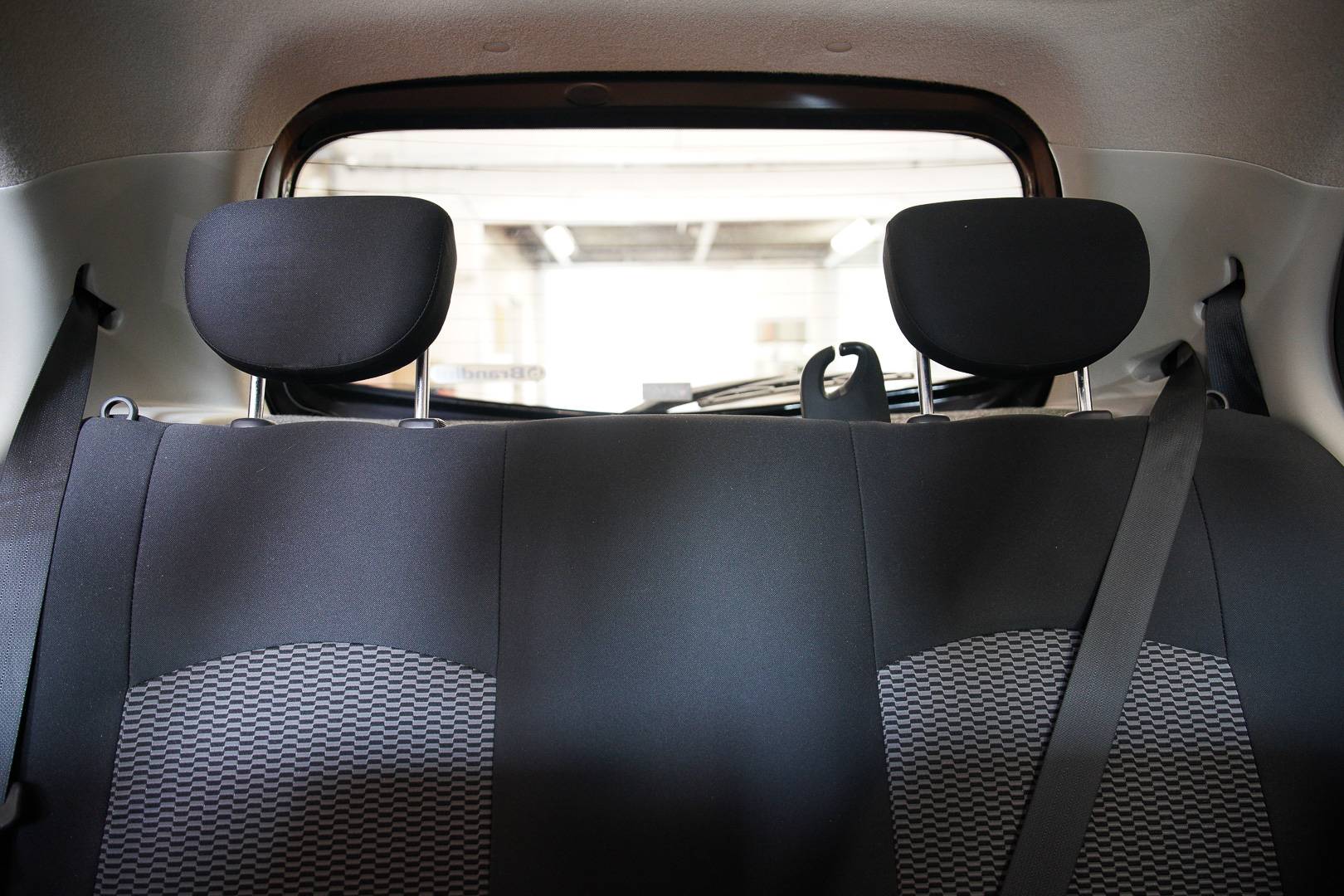 NISSAN Micra - Foto 21
