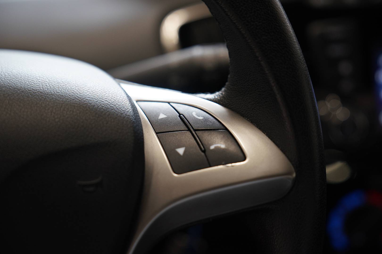 LANCIA Ypsilon - Foto 12