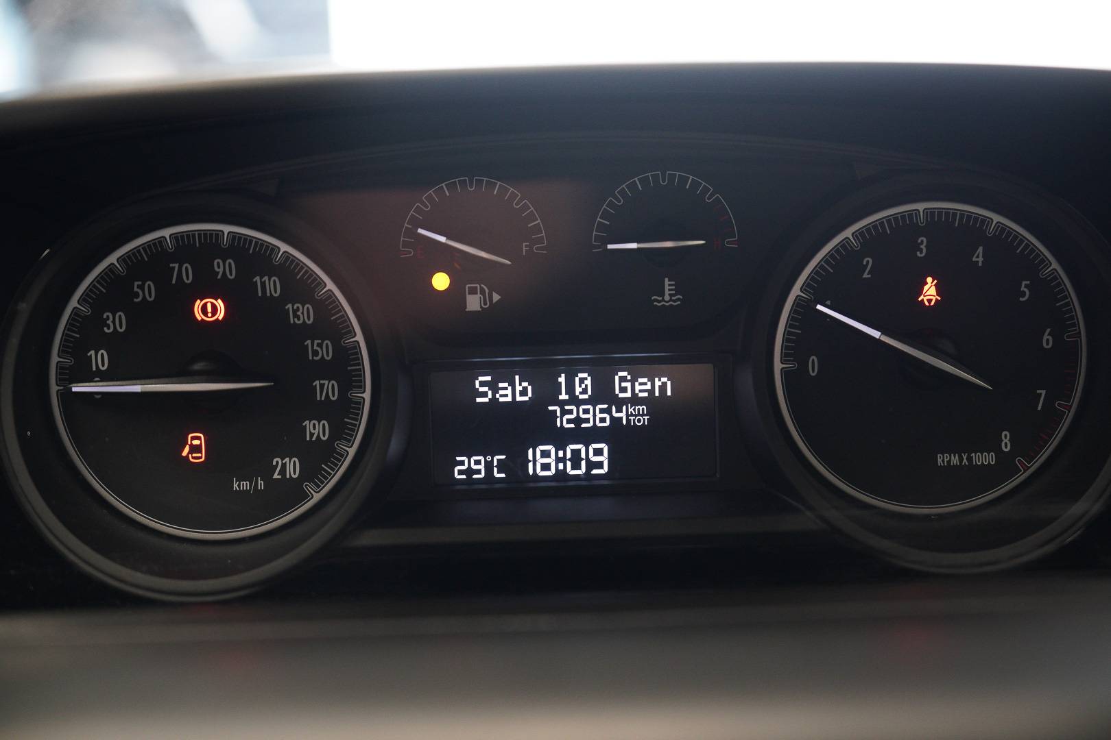 LANCIA Ypsilon - Foto 14