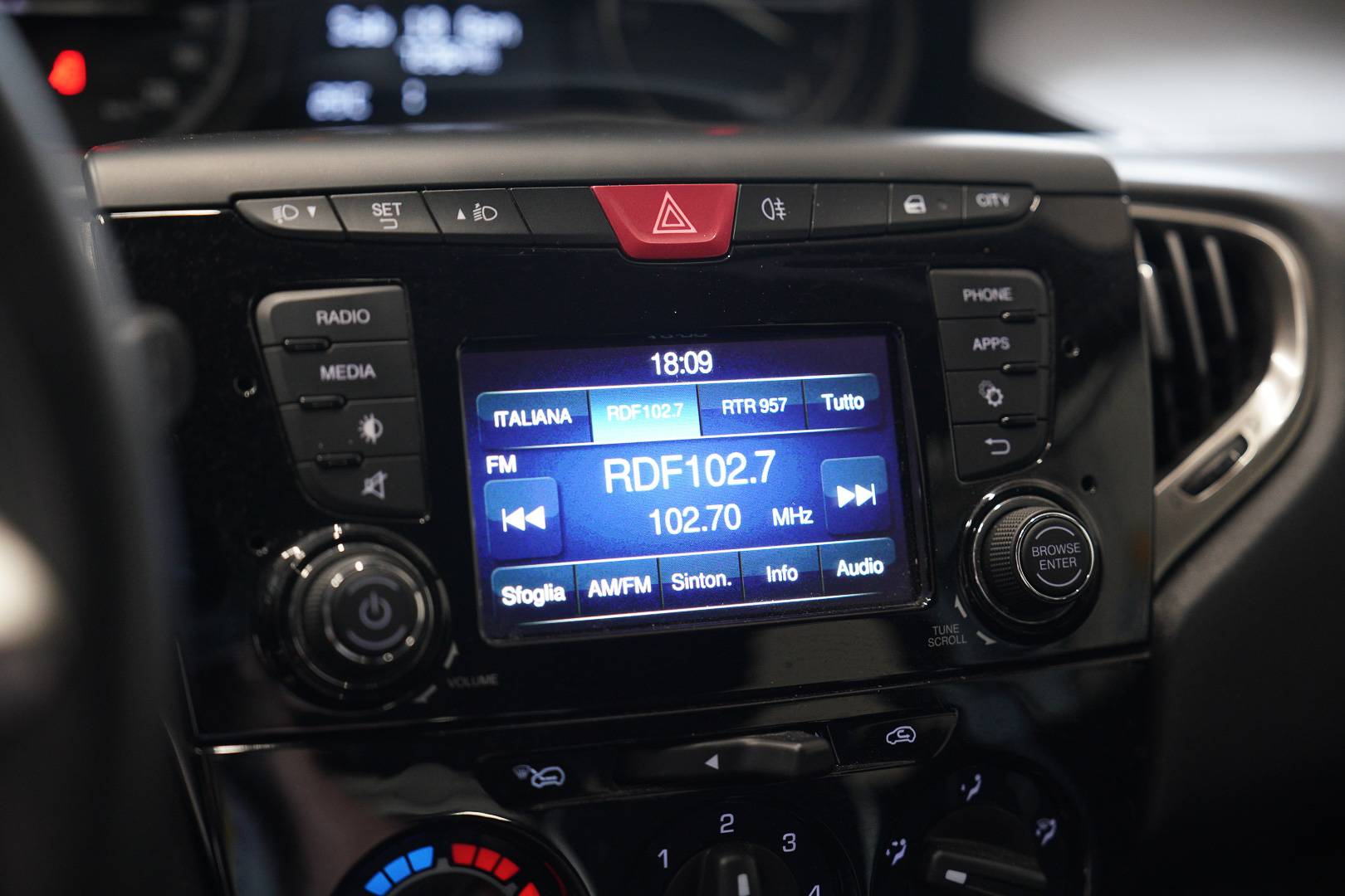 LANCIA Ypsilon - Foto 15