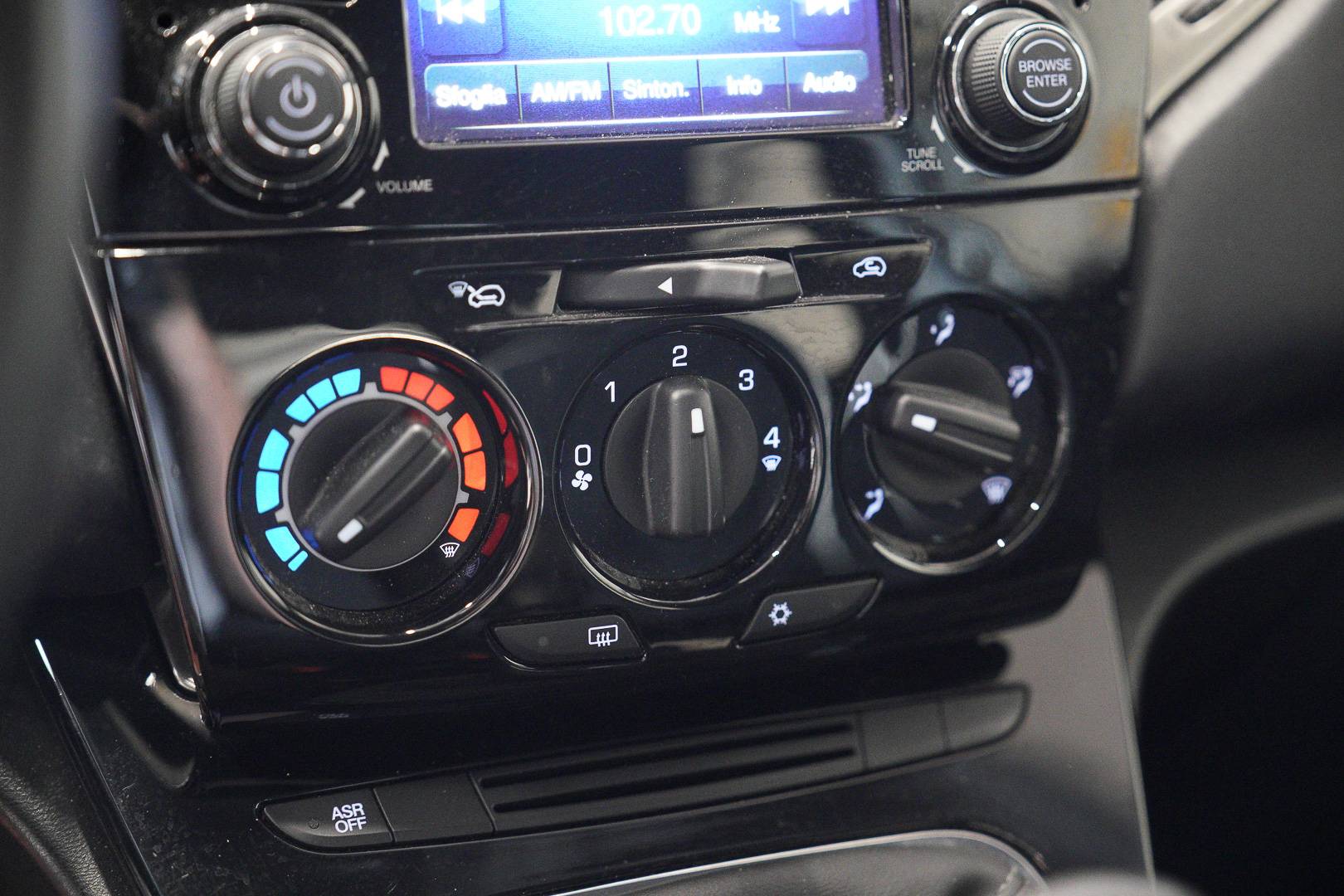 LANCIA Ypsilon - Foto 16