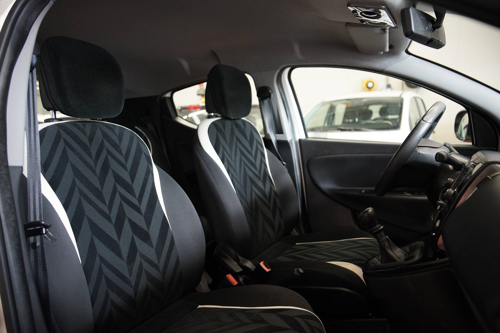 LANCIA Ypsilon - Foto 20