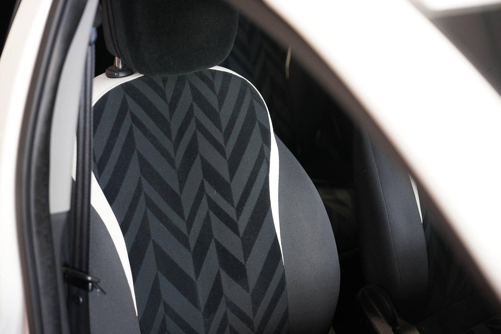 LANCIA Ypsilon - Foto 21