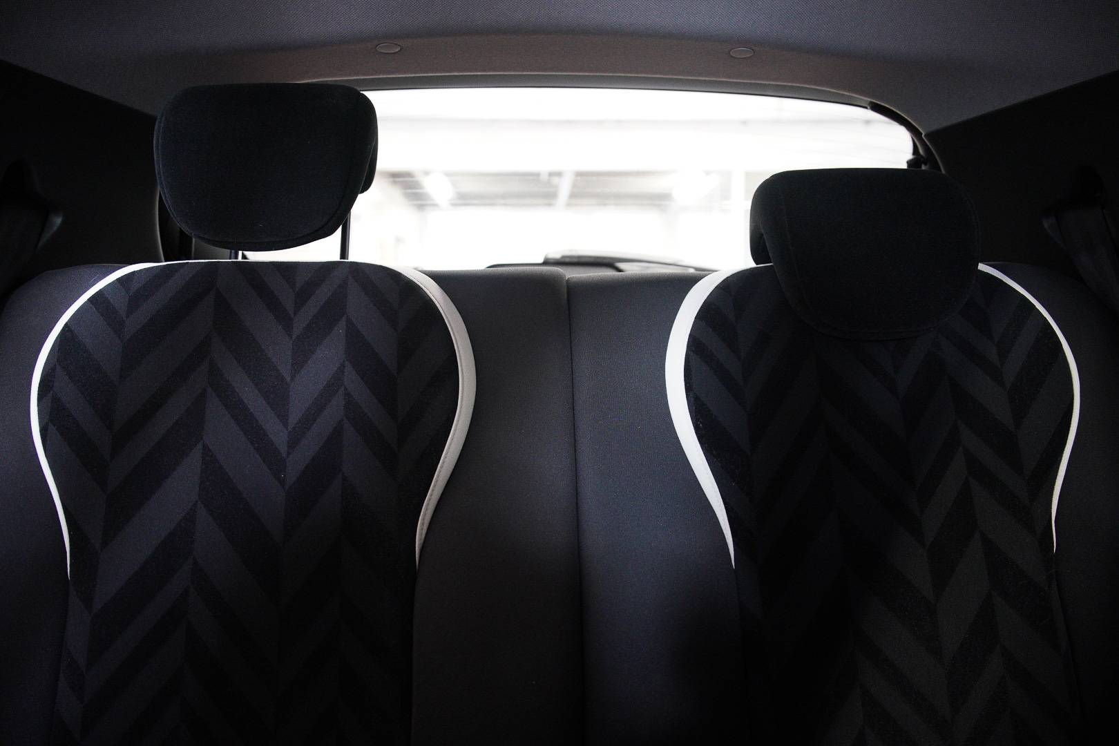 LANCIA Ypsilon - Foto 22