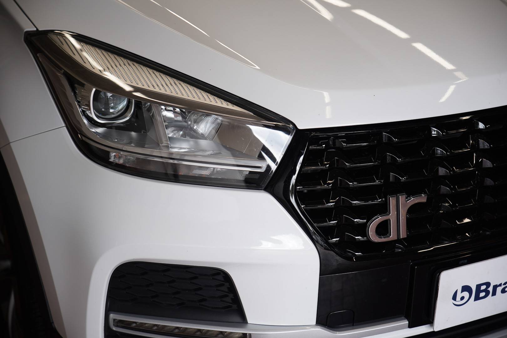 DR DR 4.0 - Foto 4