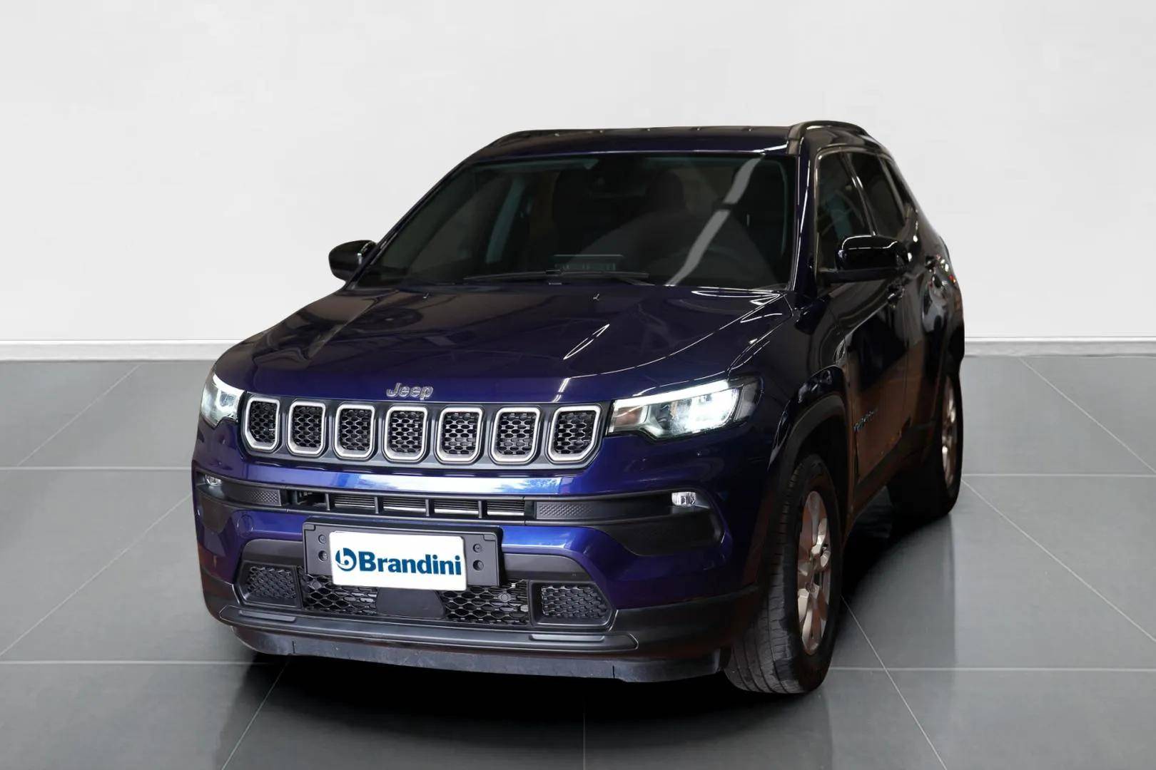 JEEP Compass - Foto 1
