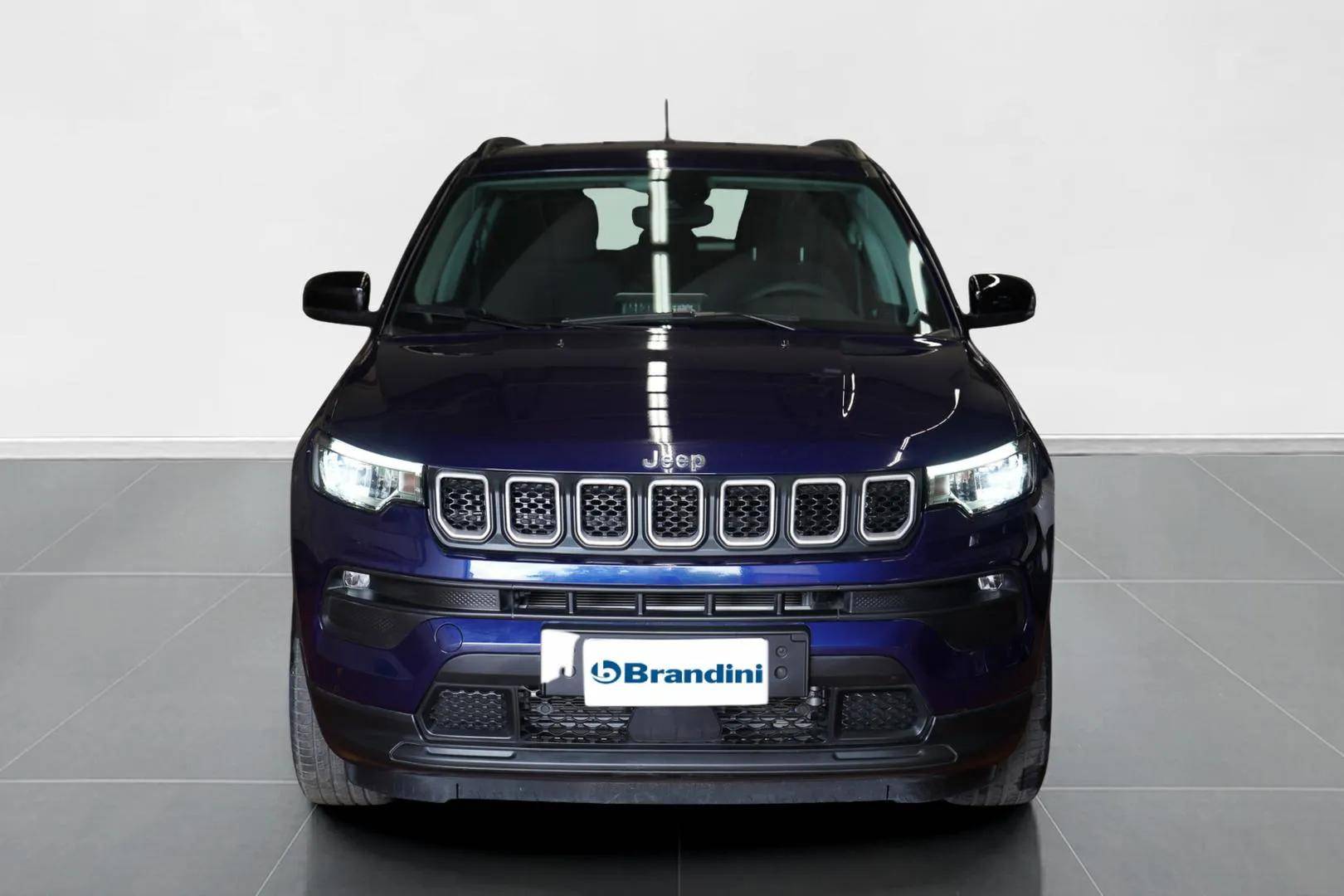 JEEP Compass - Foto 2
