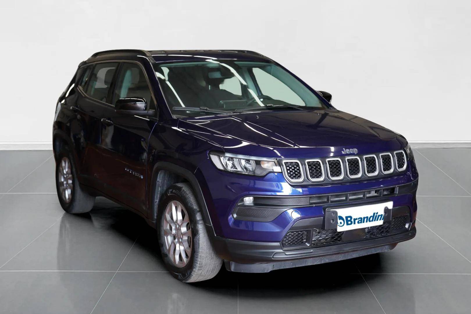 JEEP Compass - Foto 3