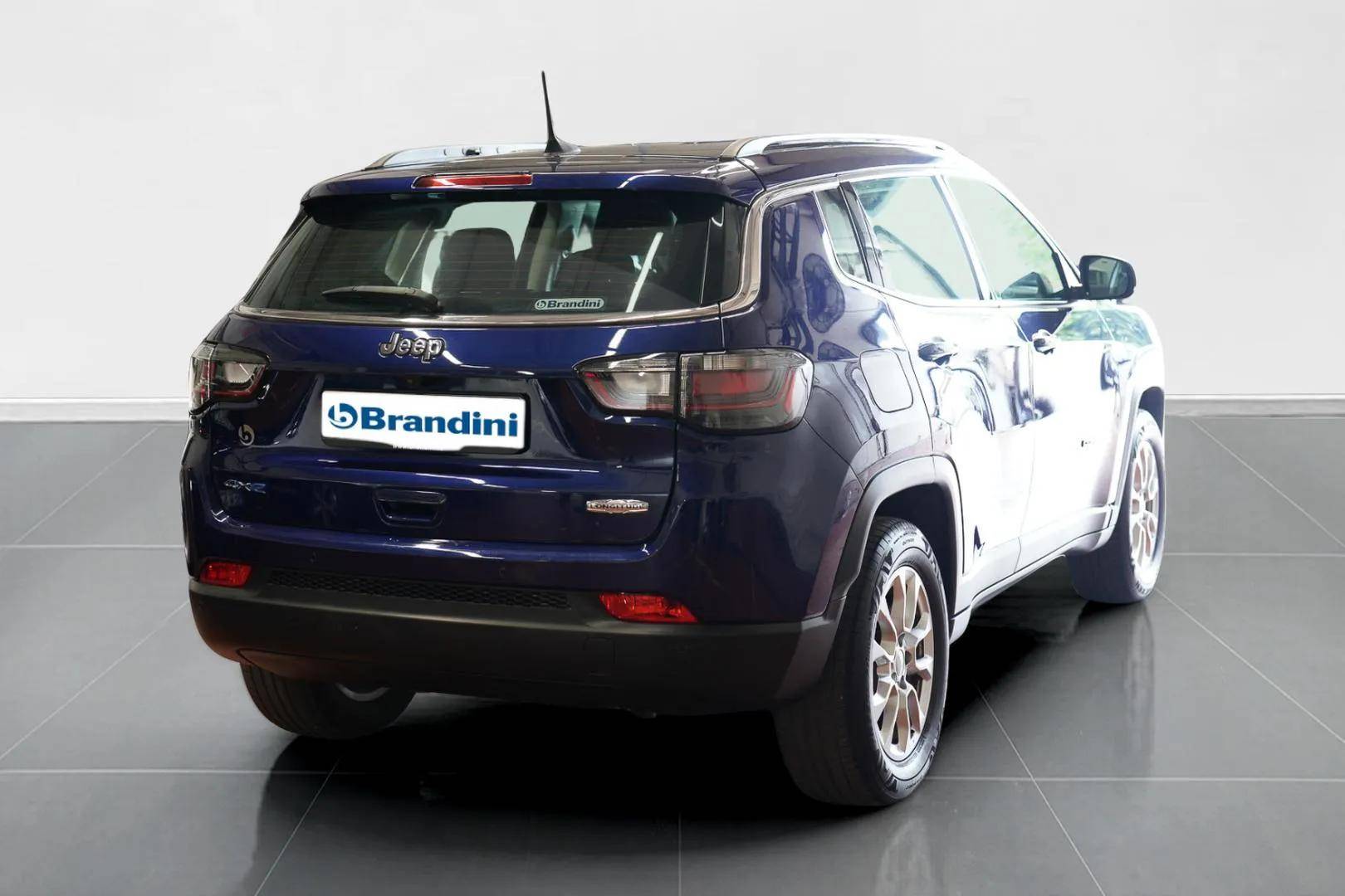 JEEP Compass - Foto 7