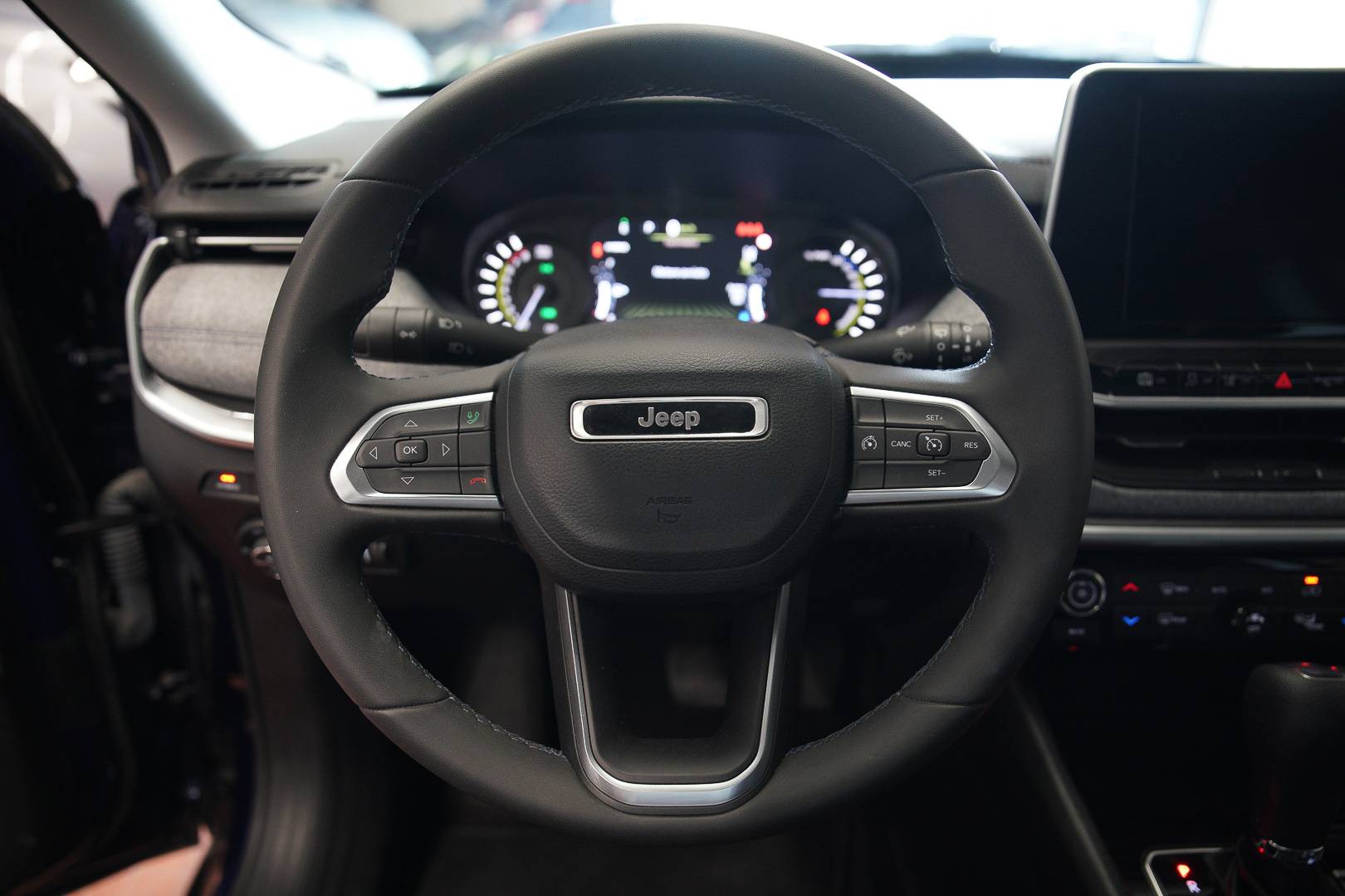 JEEP Compass - Foto 10