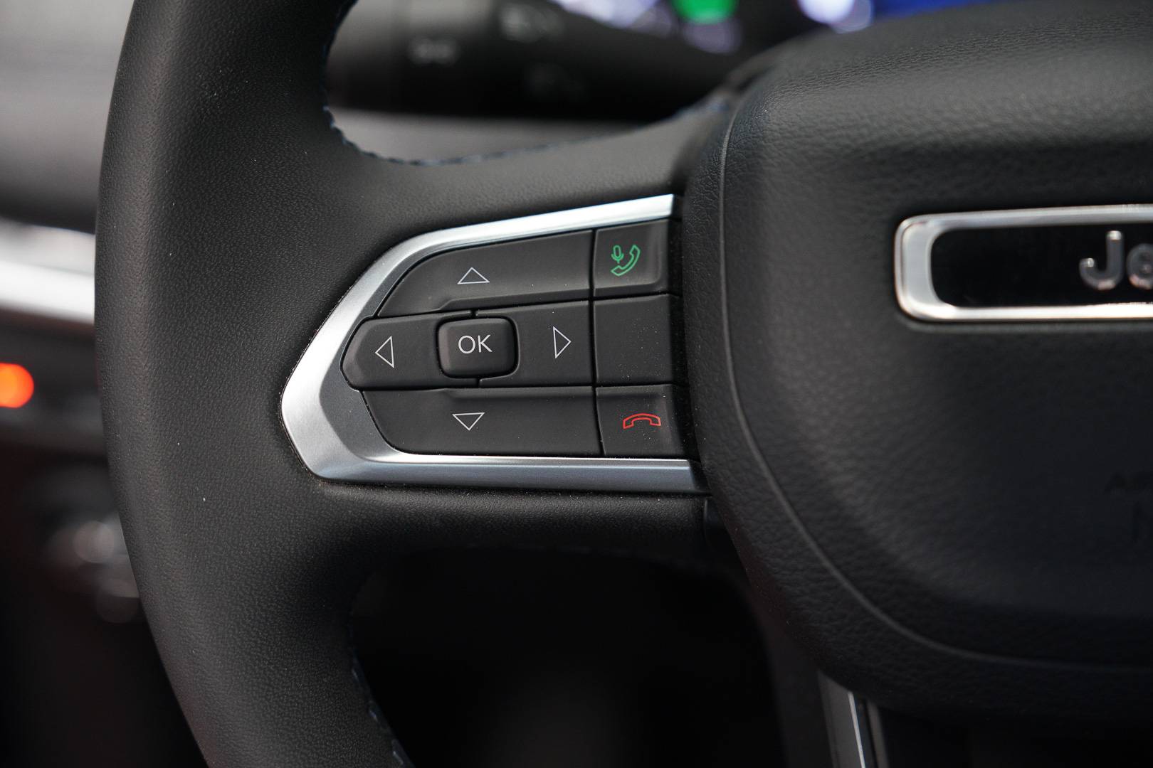 JEEP Compass - Foto 11