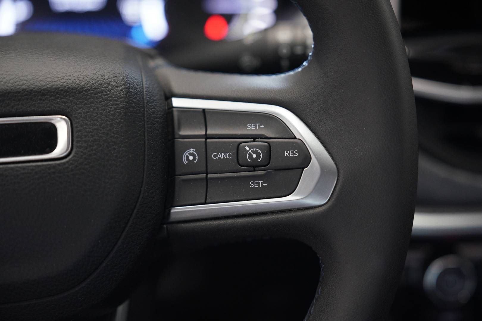 JEEP Compass - Foto 12