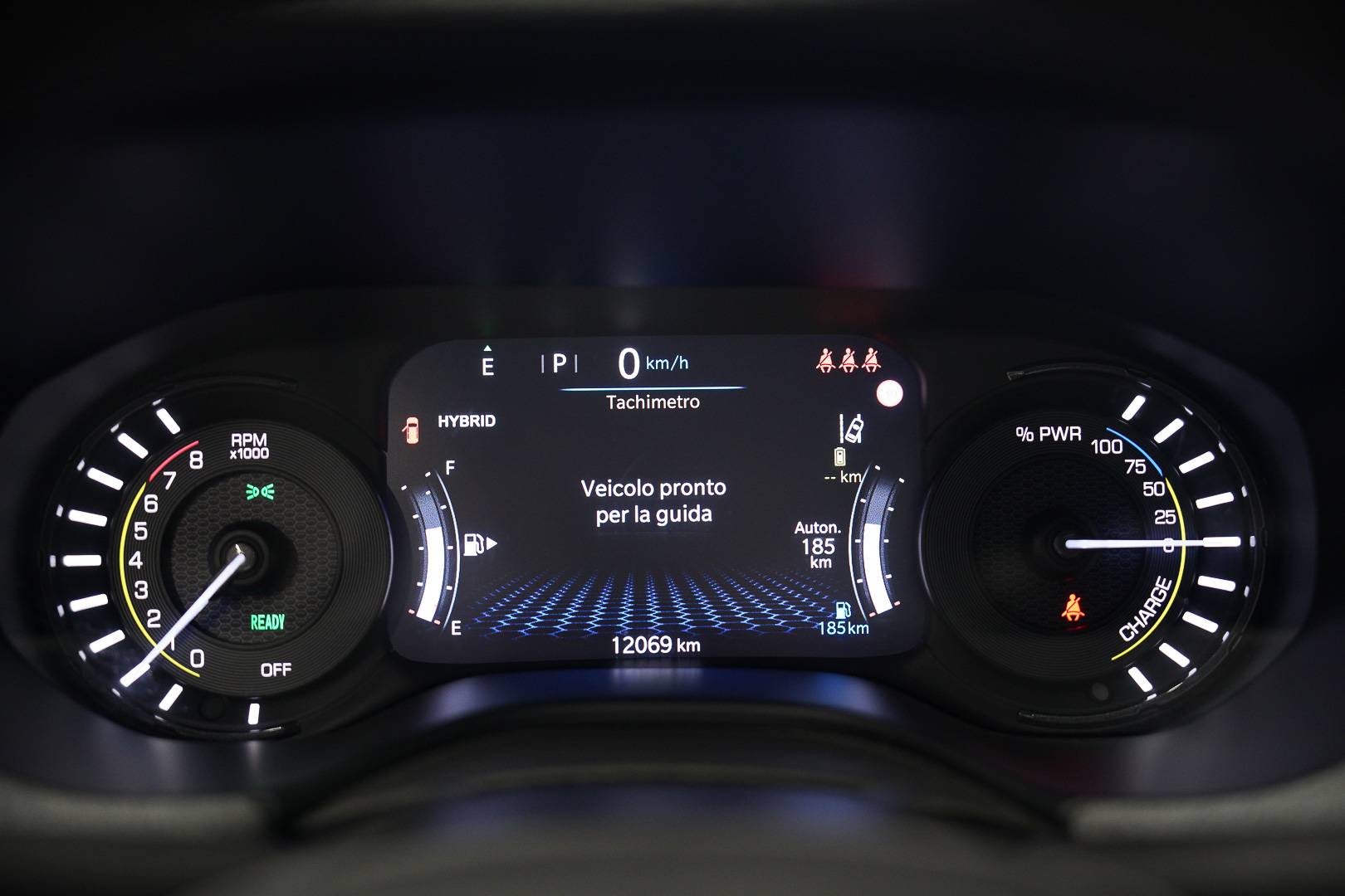 JEEP Compass - Foto 14