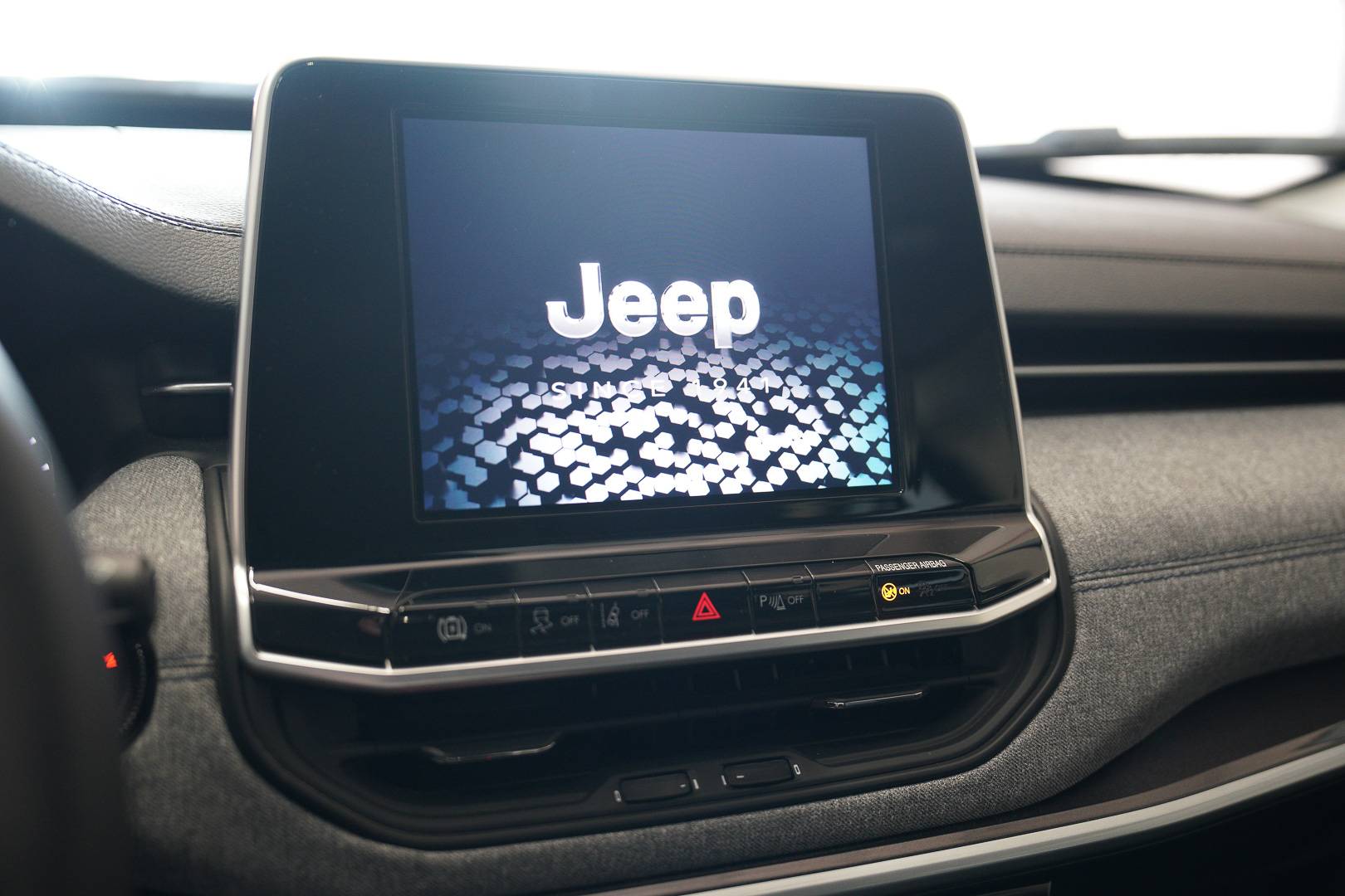 JEEP Compass - Foto 15