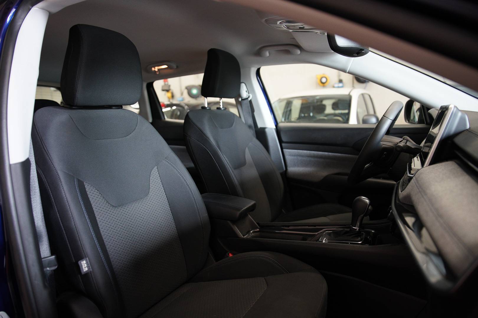 JEEP Compass - Foto 20