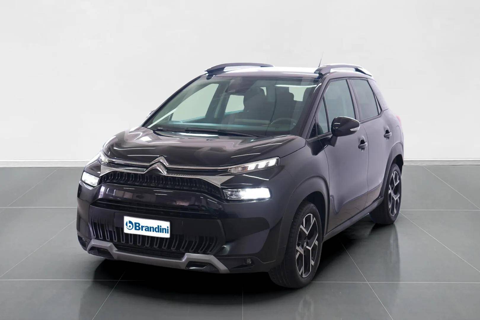 CITROEN C3 Aircross - Foto 1