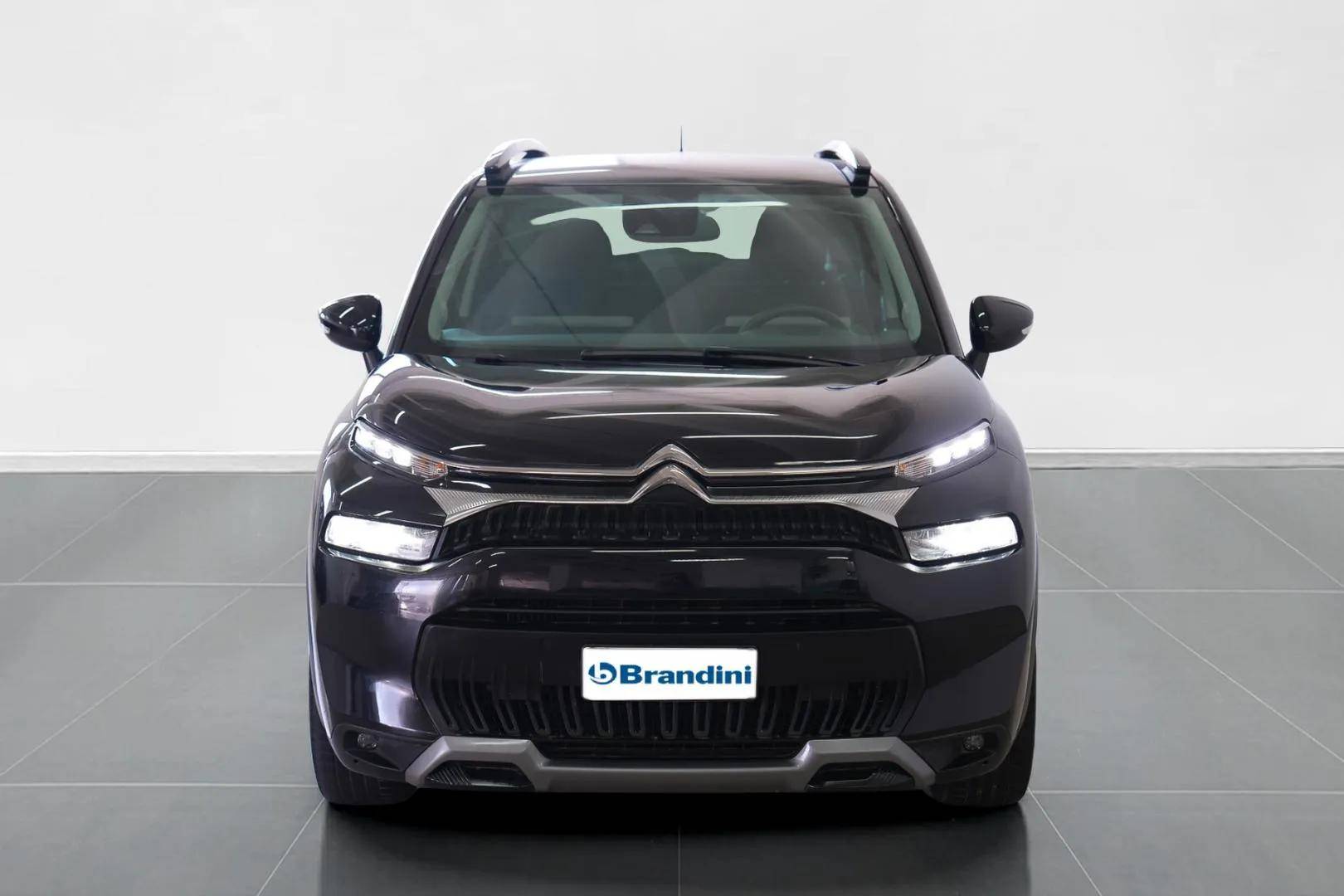 CITROEN C3 Aircross - Foto 2
