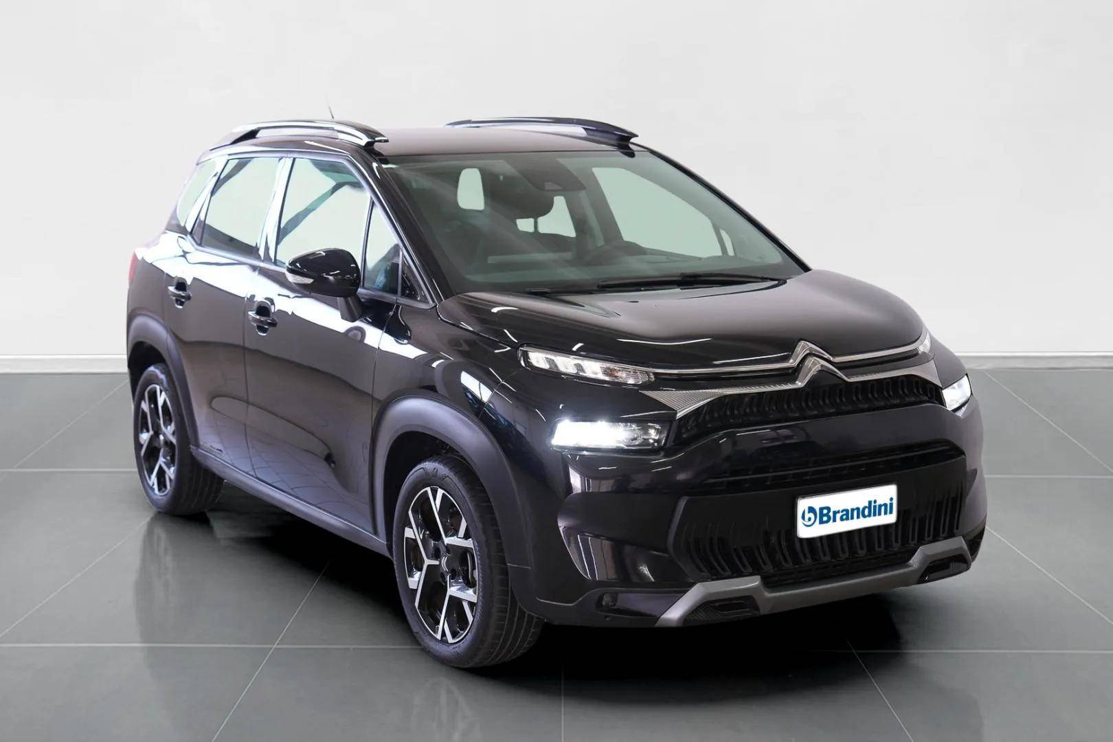 CITROEN C3 Aircross - Foto 3