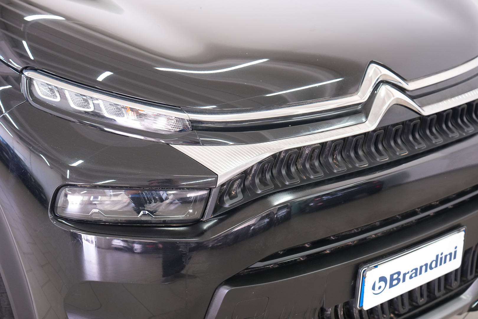 CITROEN C3 Aircross - Foto 4